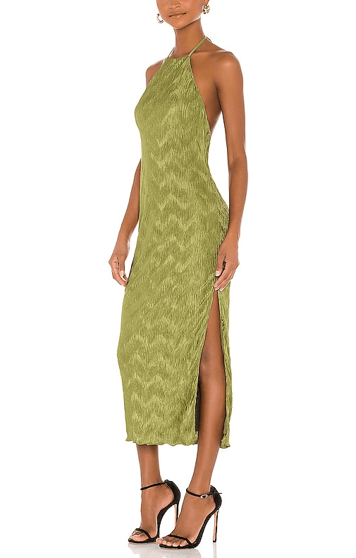 House Of Harlow 1960 X Revolve Frederick Dress - Image 1