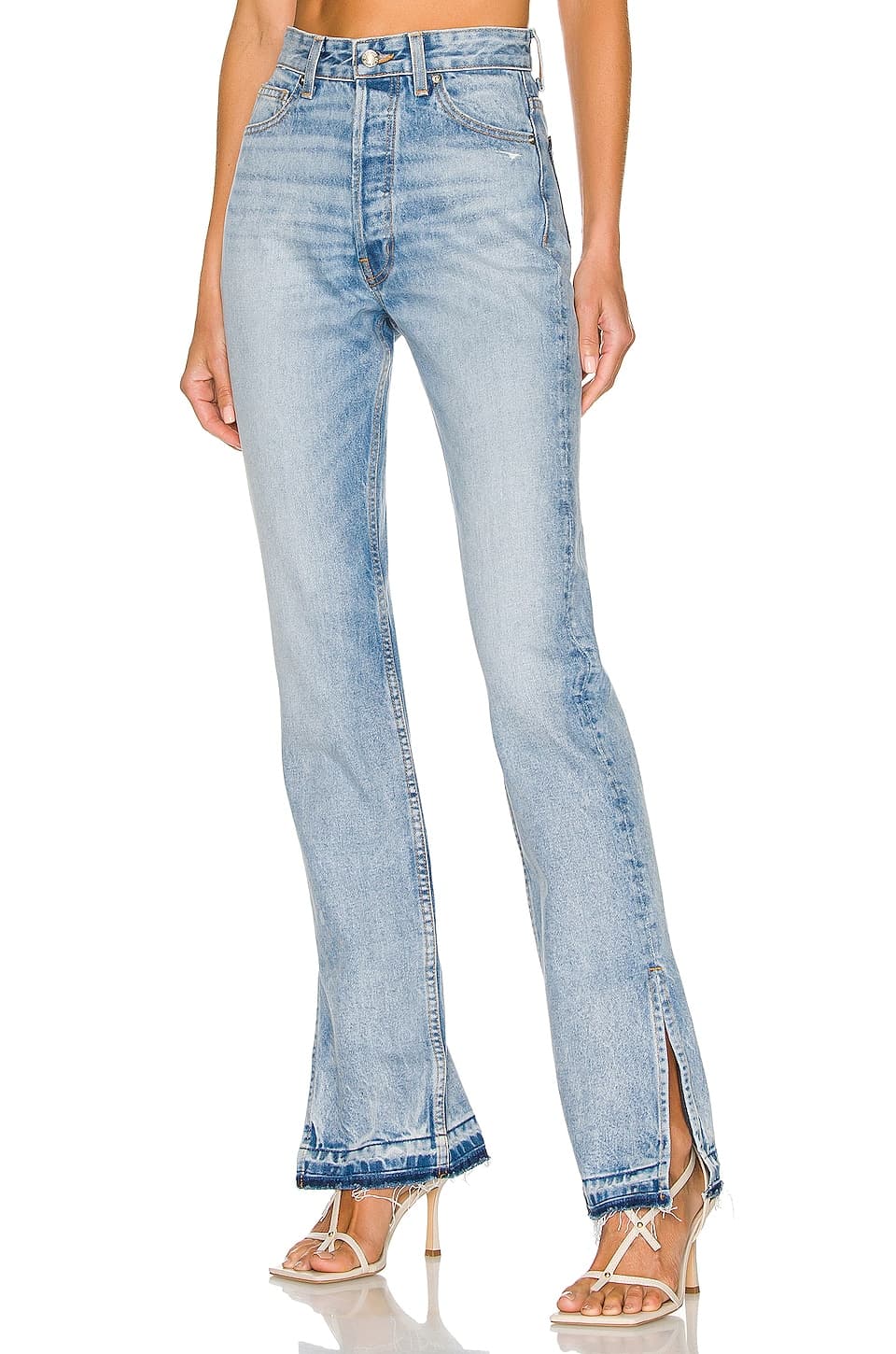 Unraveled Two Jean - Image 1