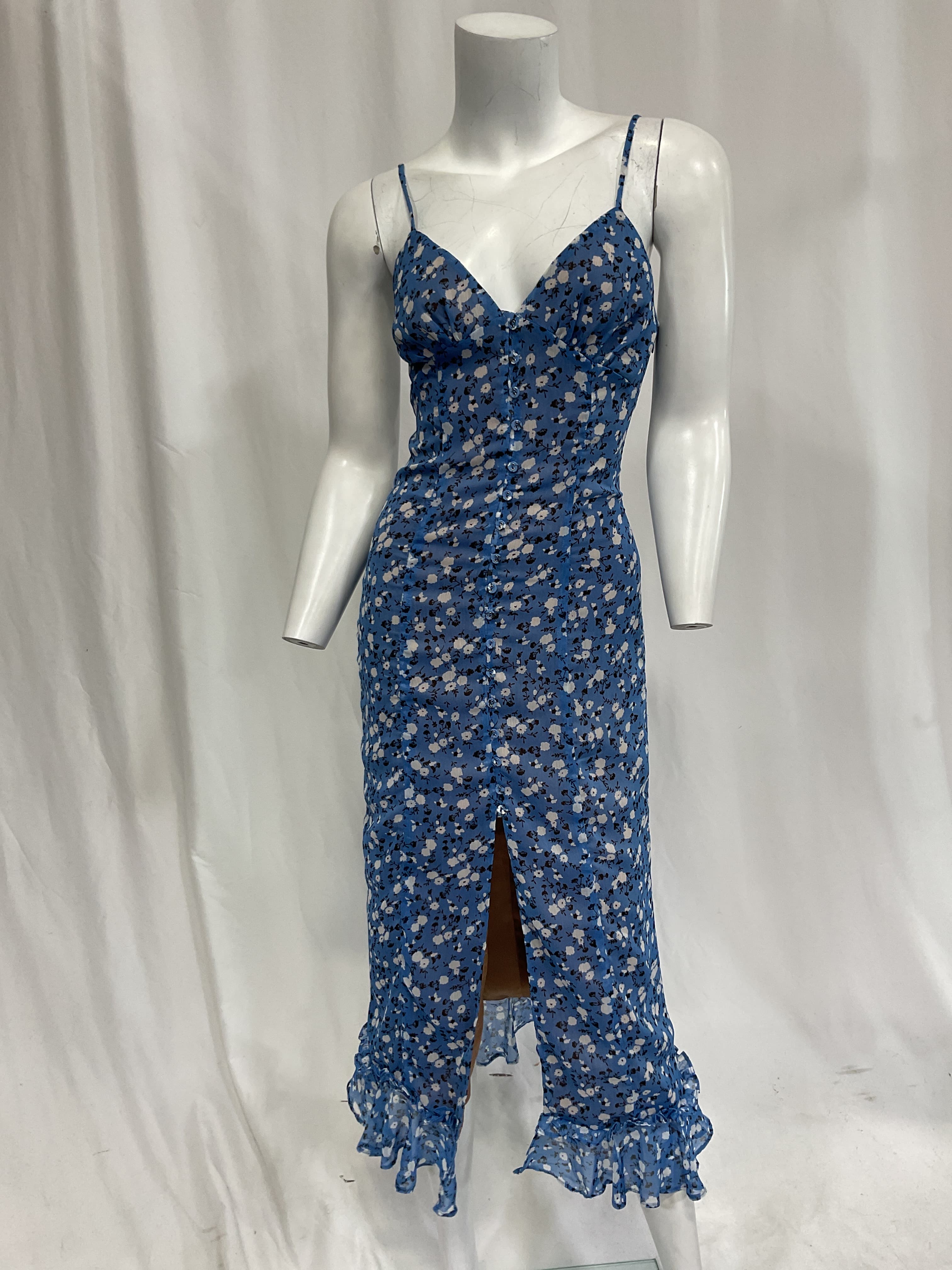 Quincy Midi Dress - Image 2