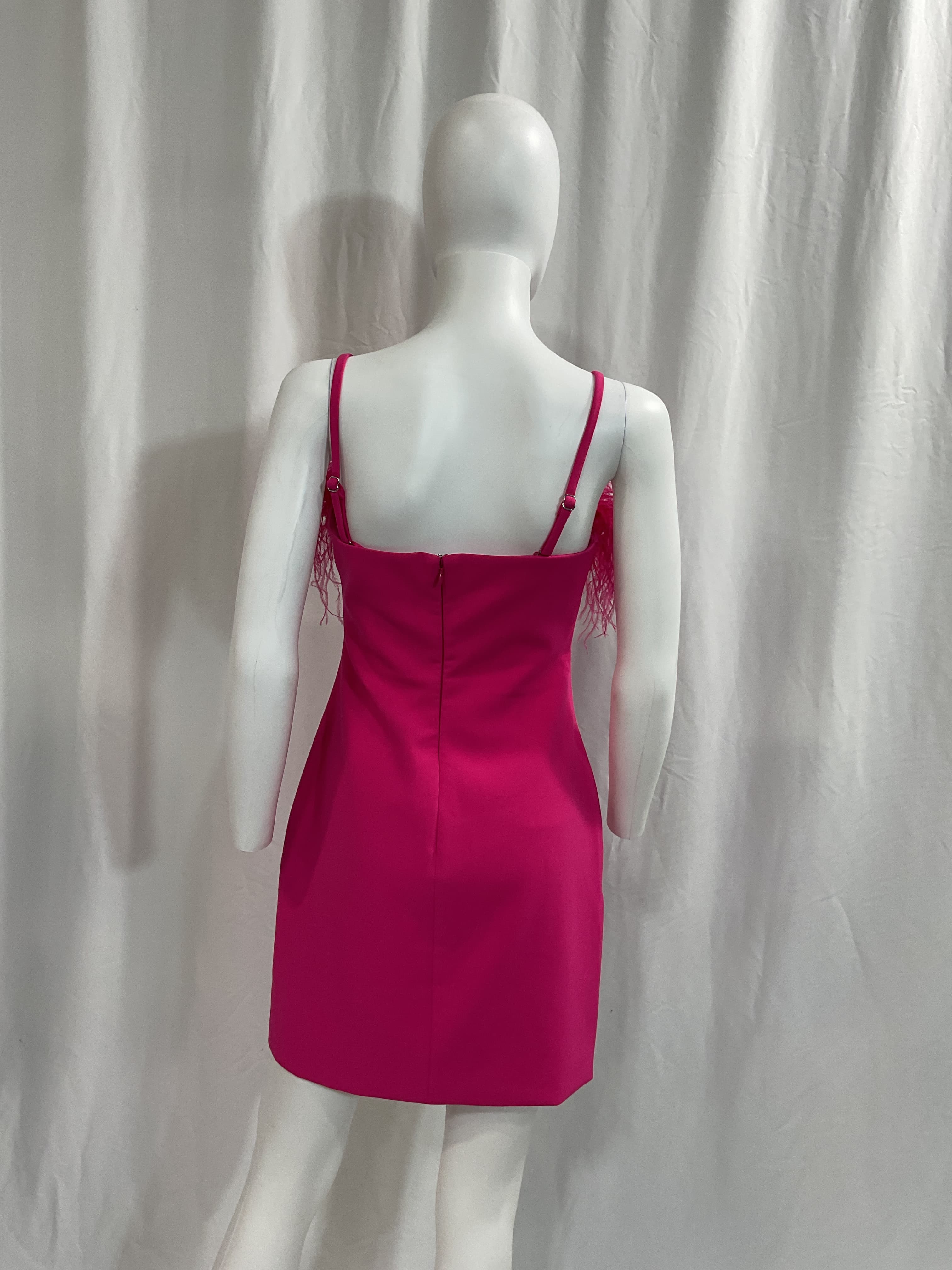 Katy Dress - Image 2