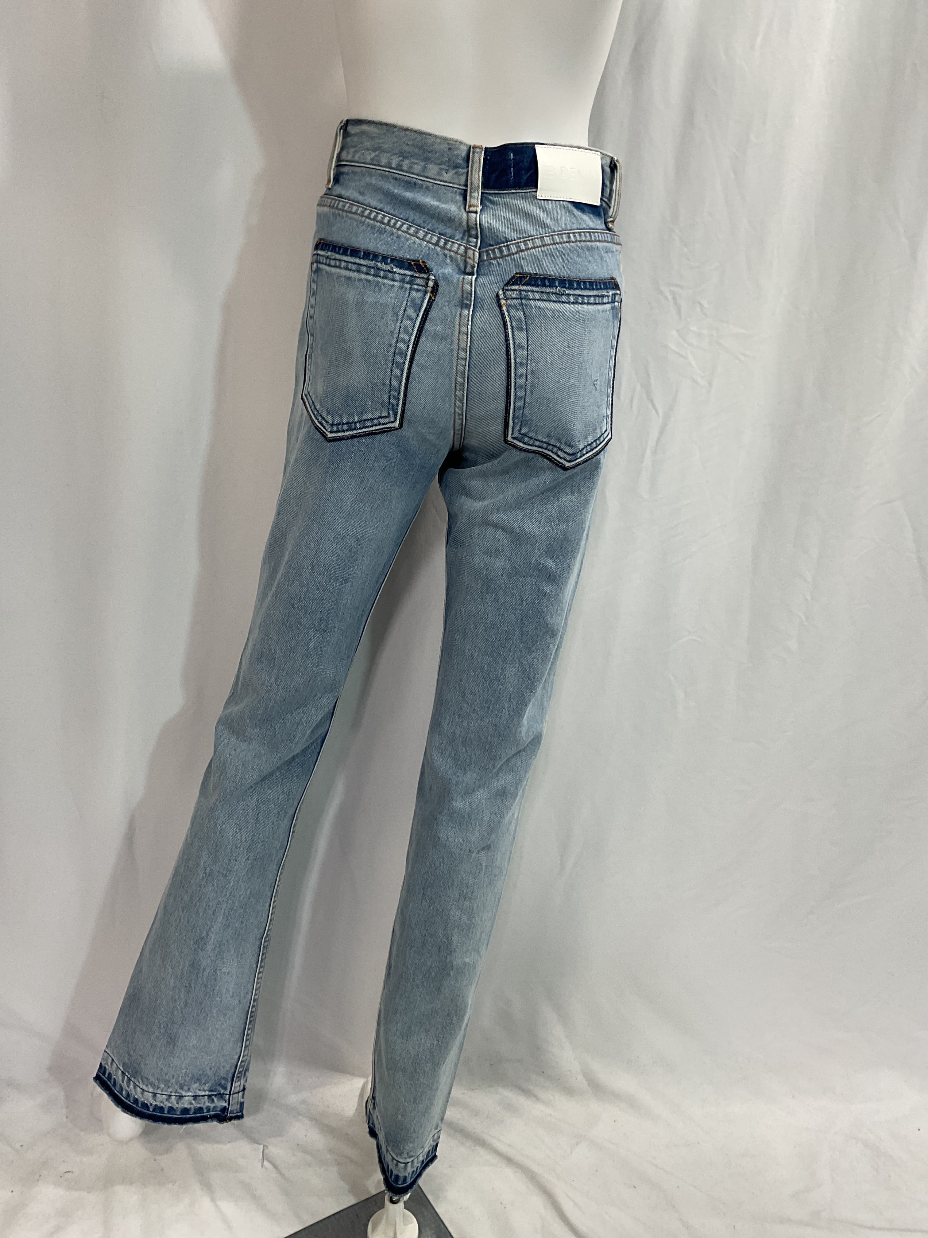 Unraveled Two Jean - Image 2