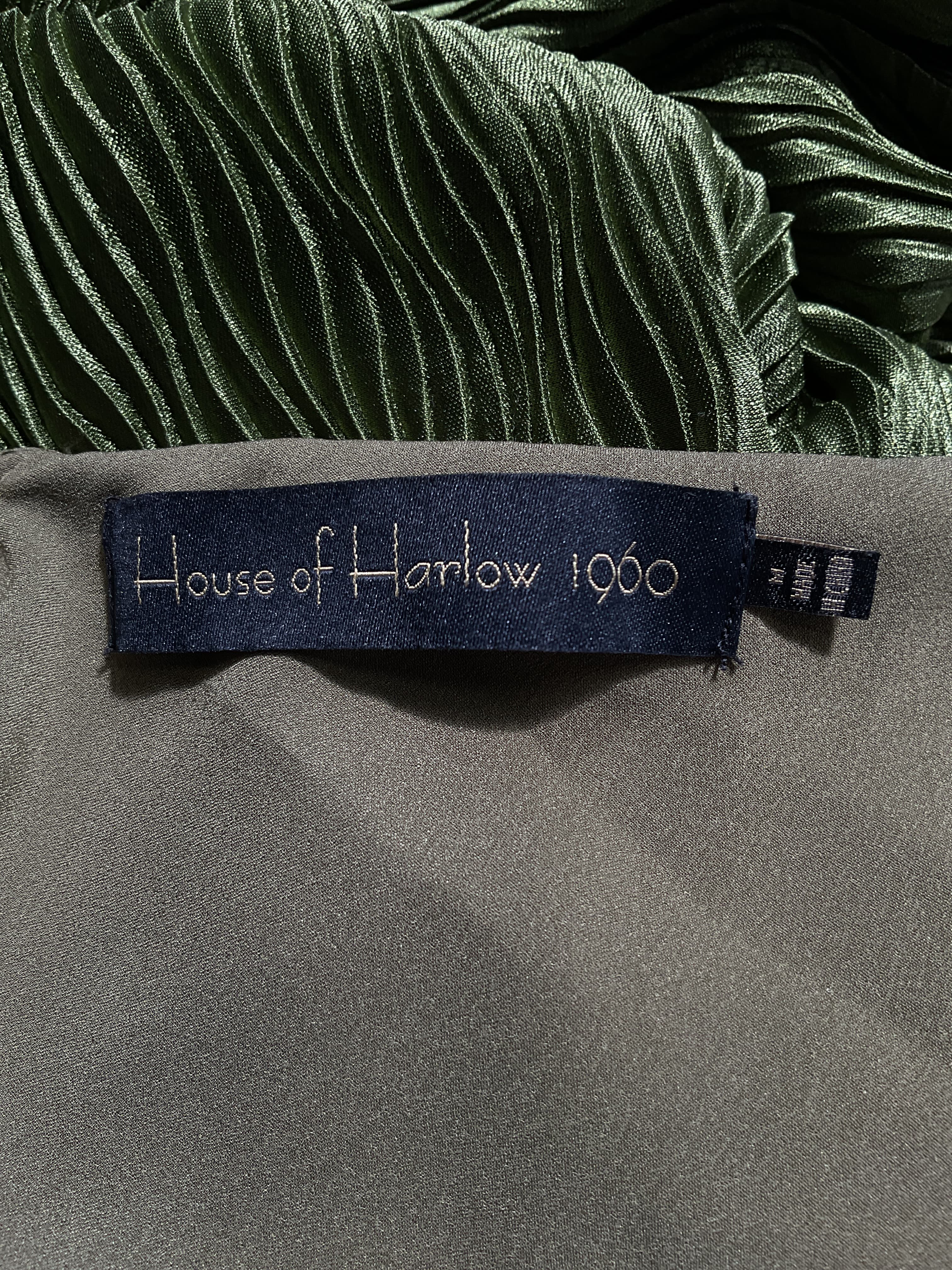 House Of Harlow 1960 X Revolve Frederick Dress - Image 3