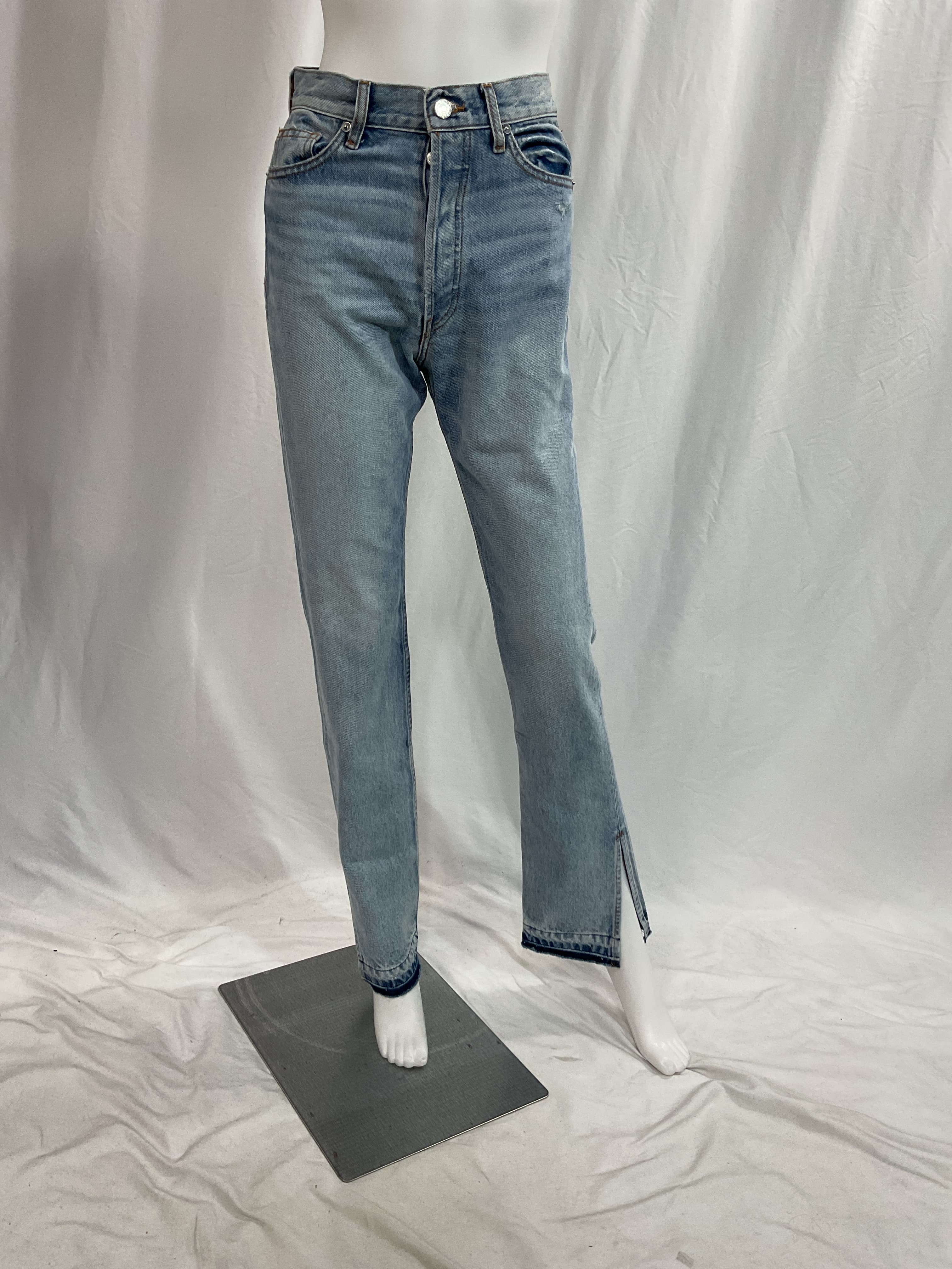 Unraveled Two Jean - Image 3