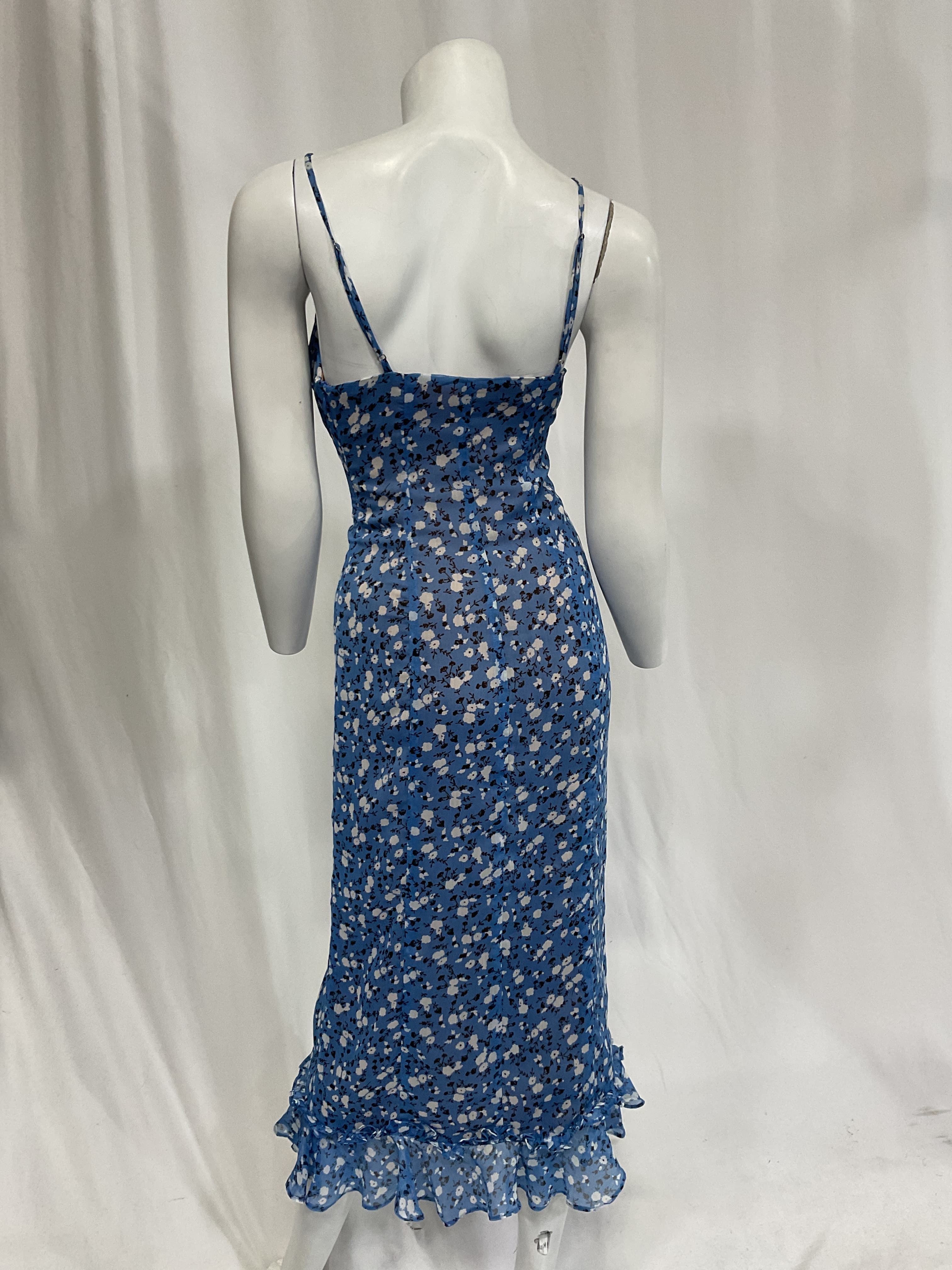 Quincy Midi Dress - Image 3
