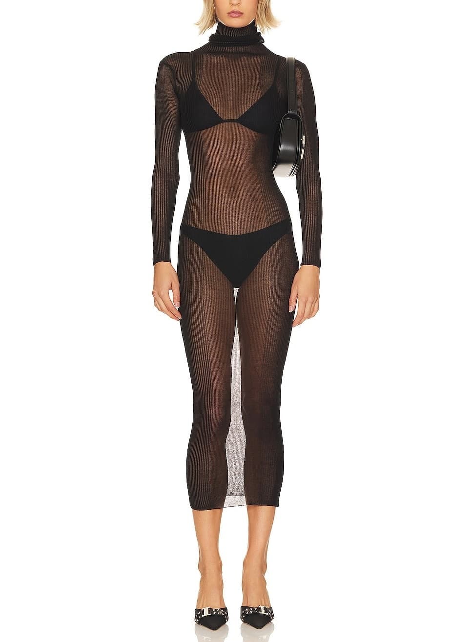 Christine Dress - Image 1