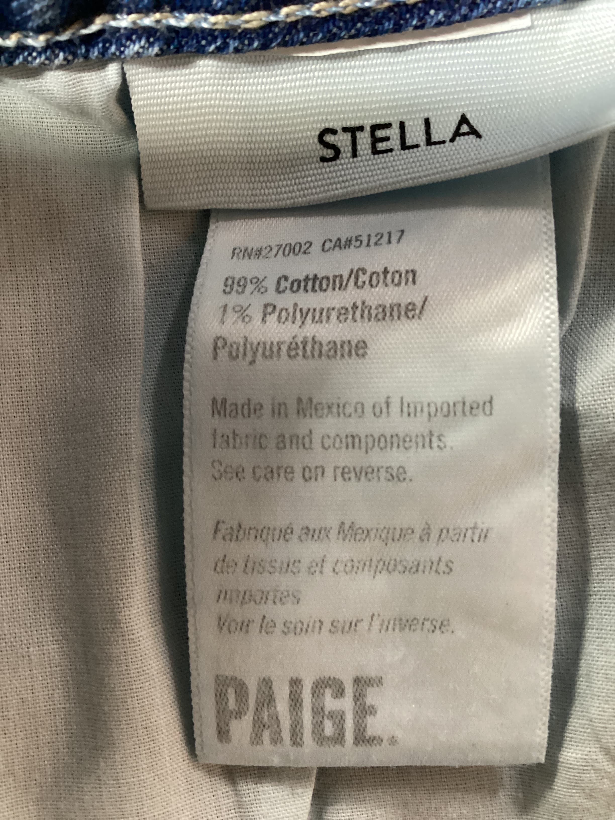 Stella Straight - Image 4