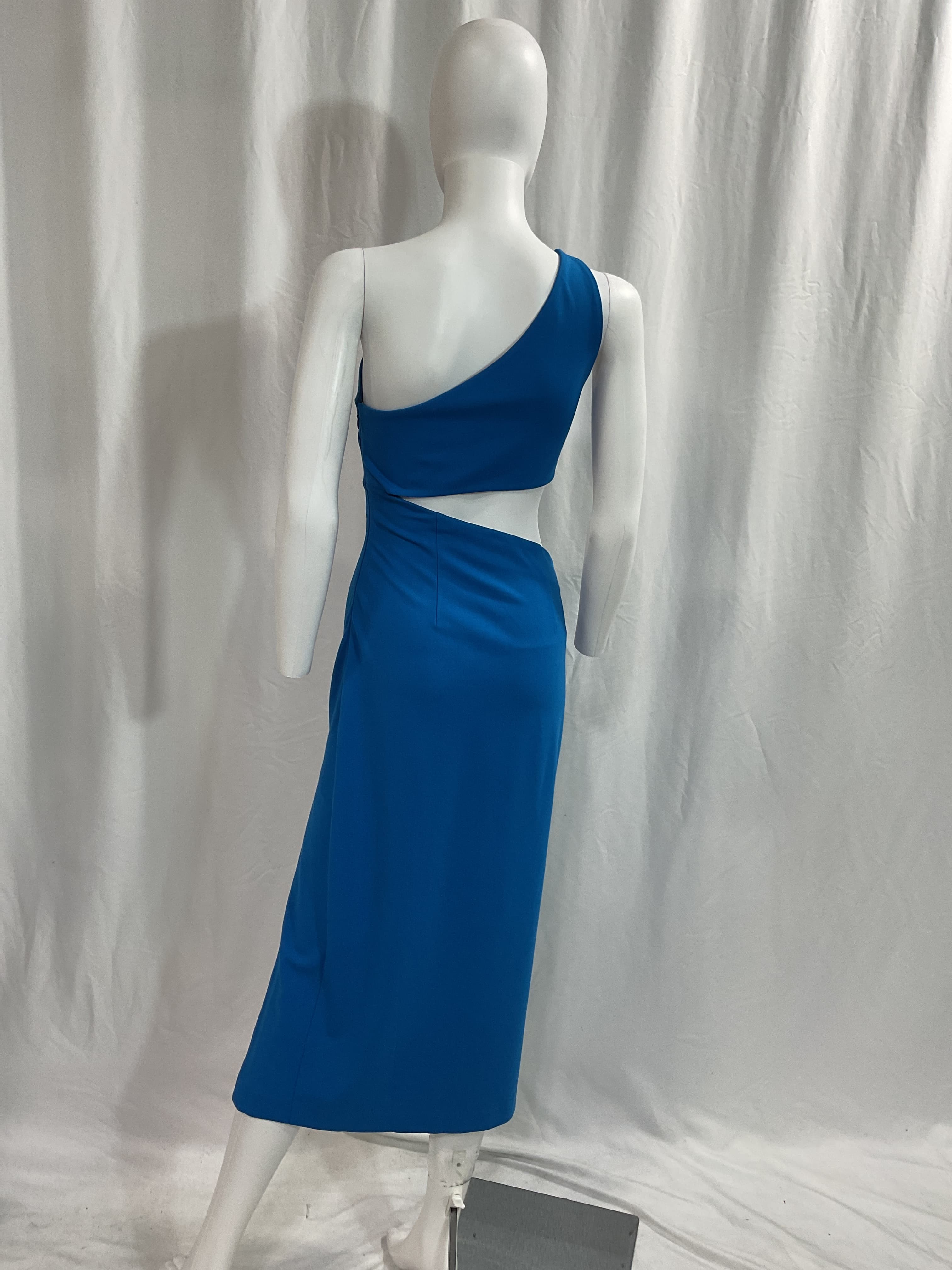 Kody Cutout Midi Dress - Image 2