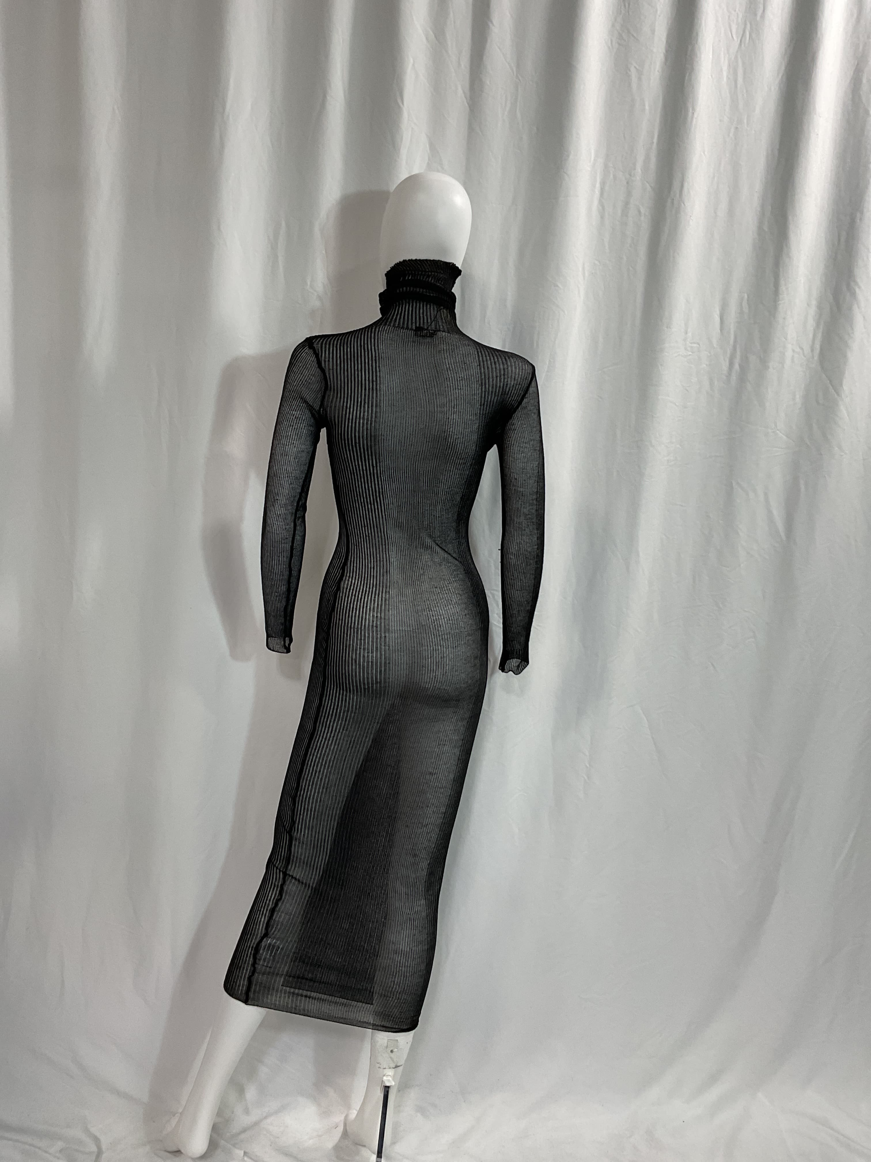 Christine Dress - Image 4