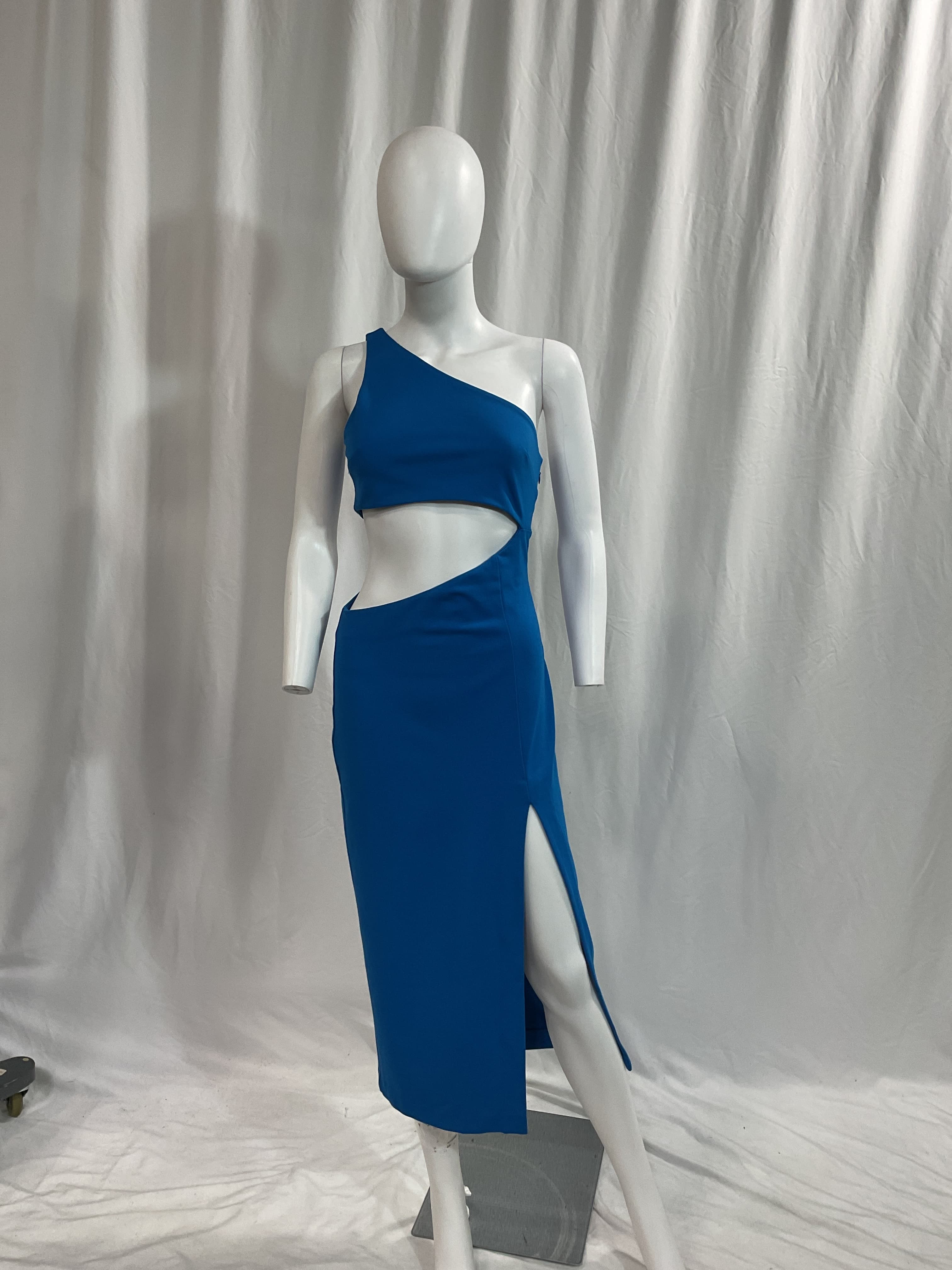 Kody Cutout Midi Dress - Image 3