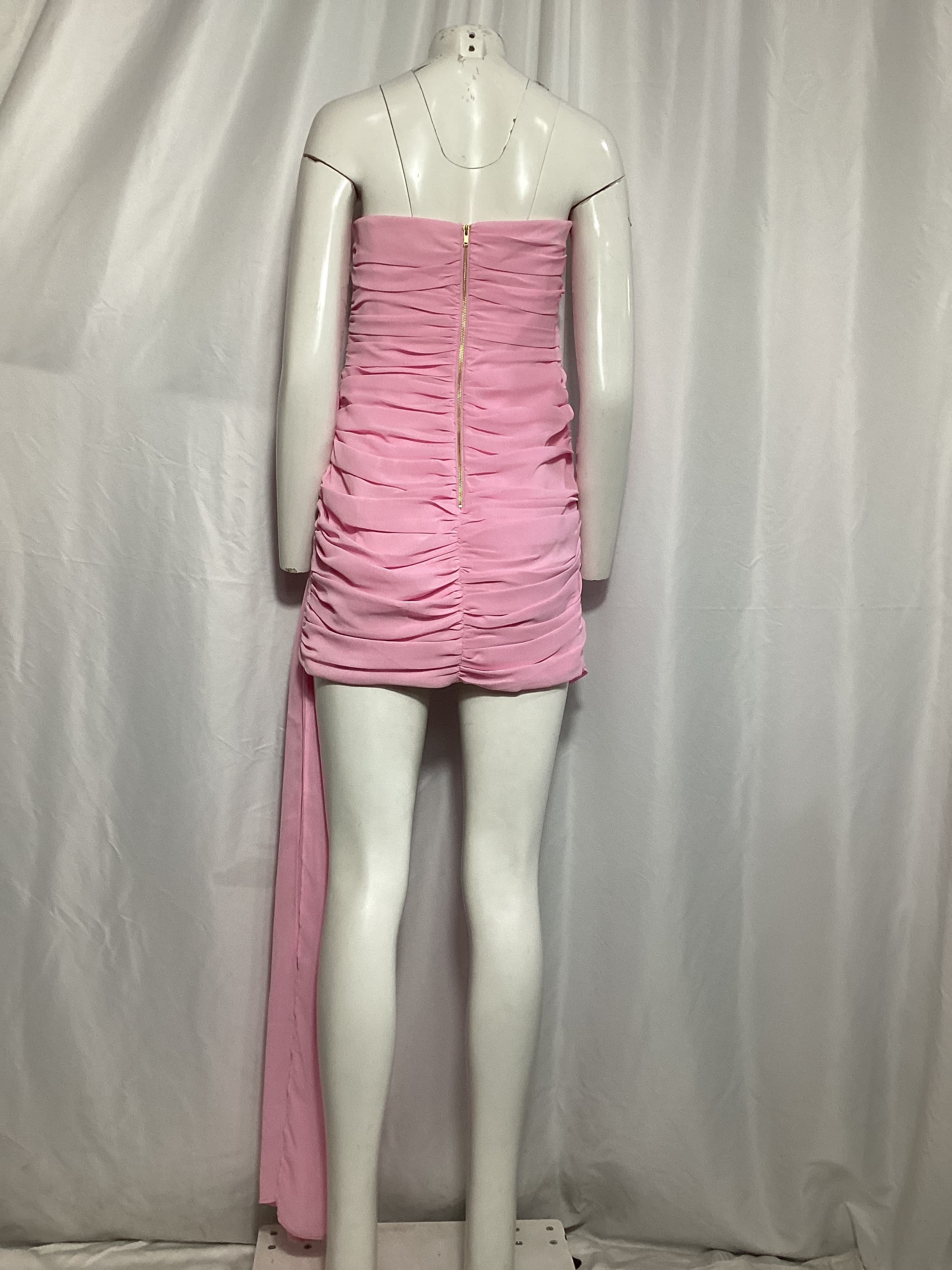 Night Lover Dress - Image 3