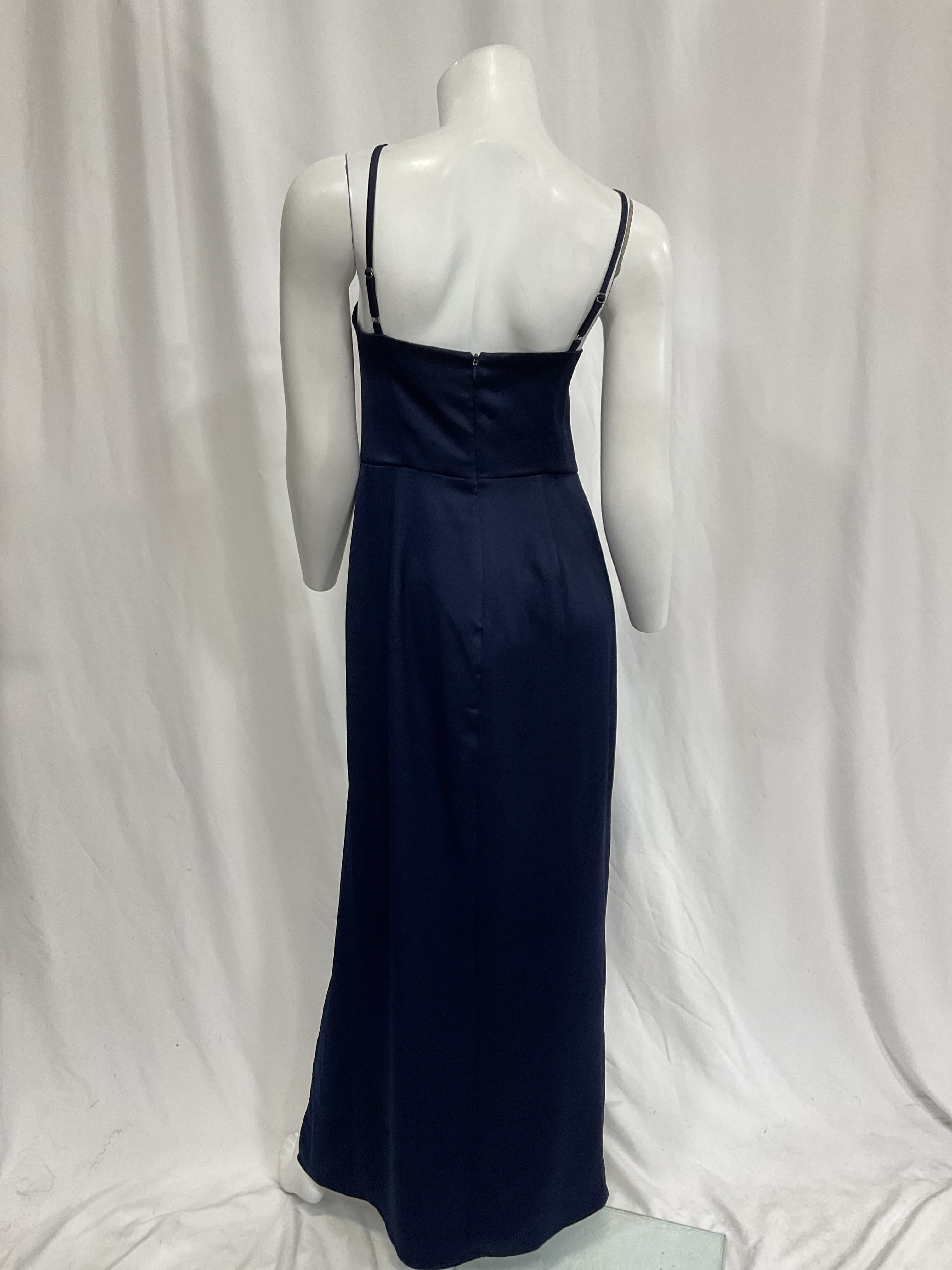 Lila Gown - Image 4