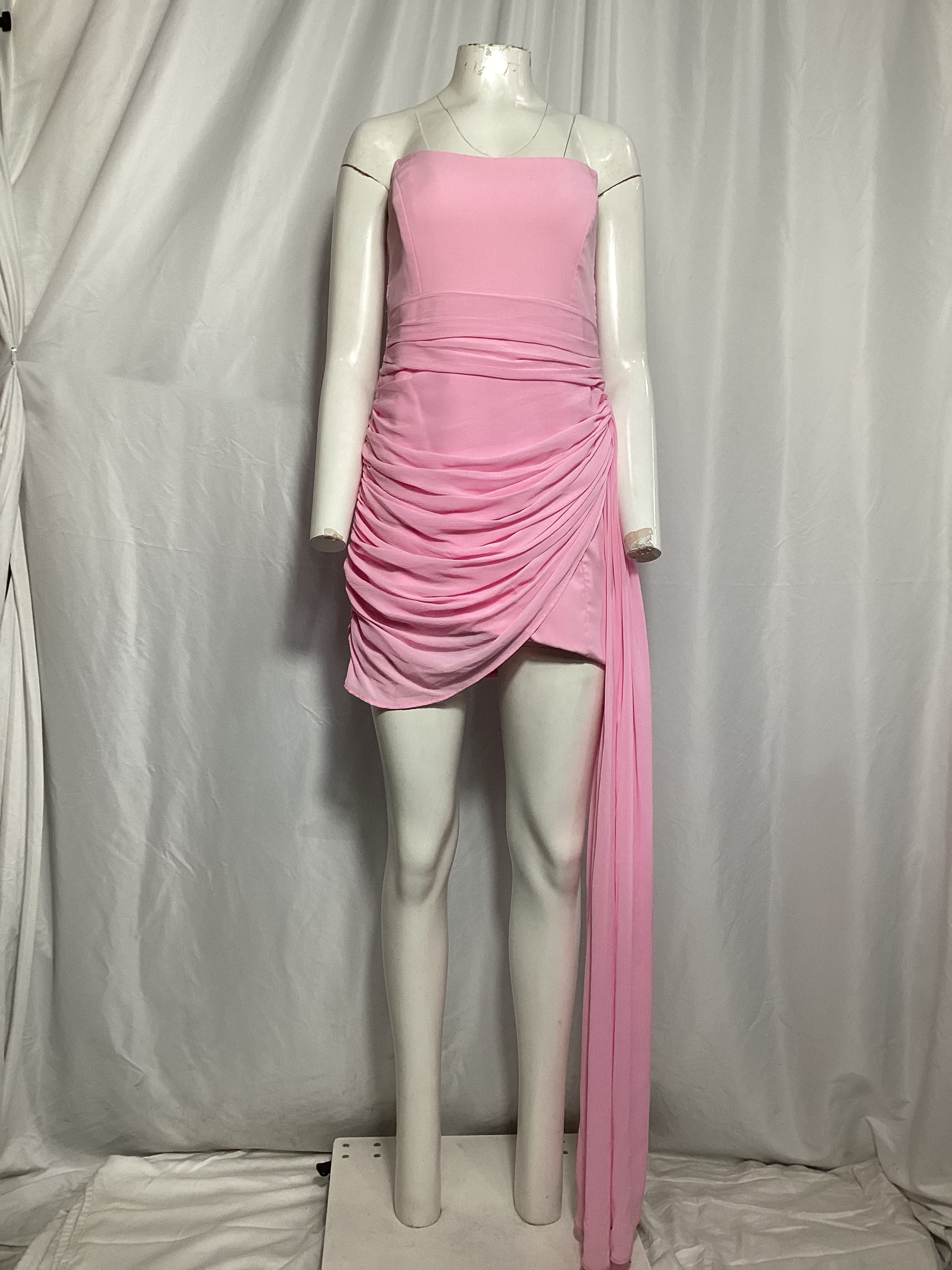 Night Lover Dress - Image 4