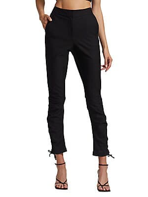 Camryn Slim Fit Pants - Image 1