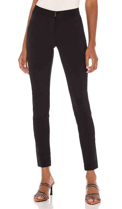 Scuba Legging In Black - Image 1