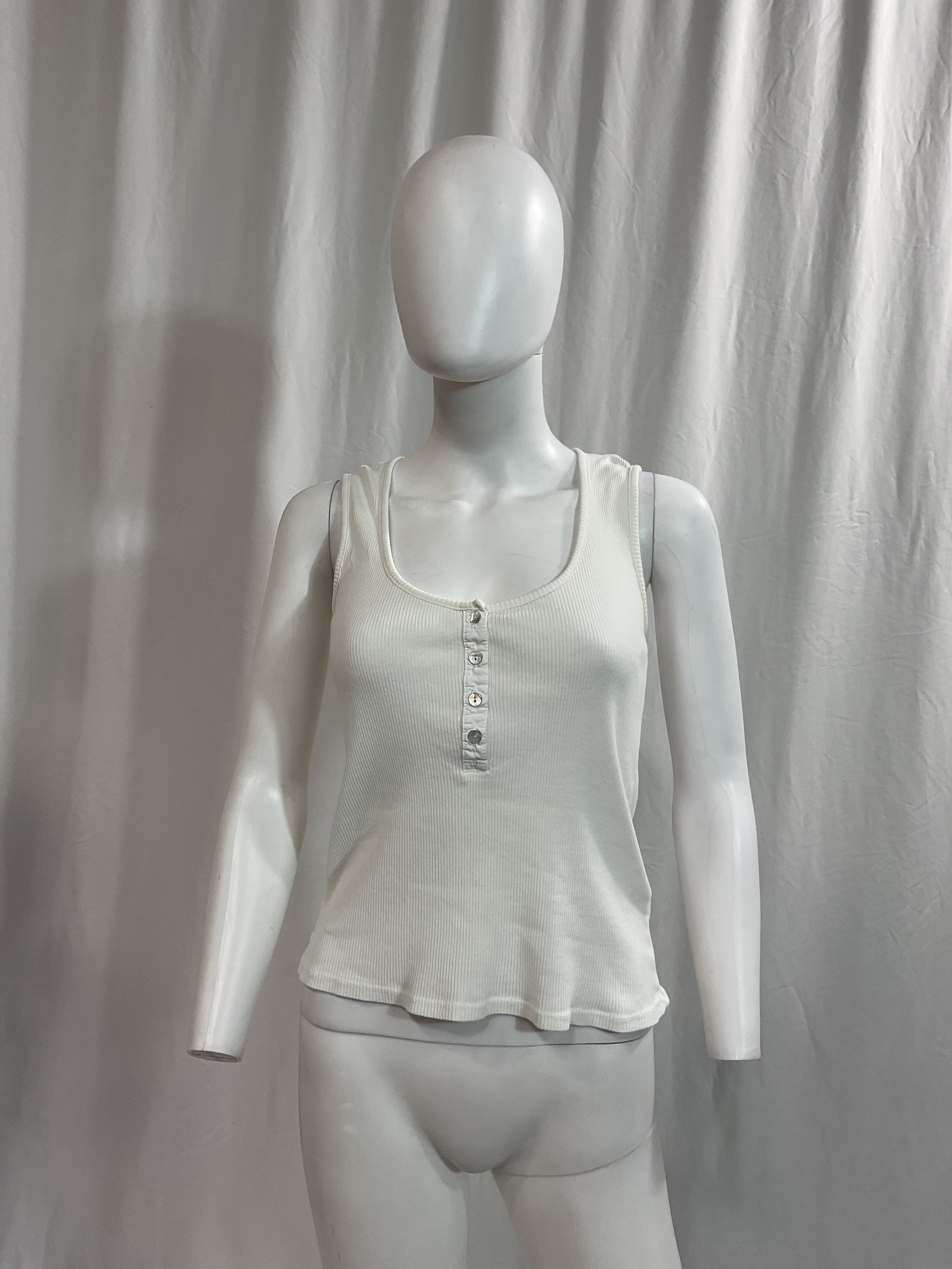 Henley Tank - Image 2