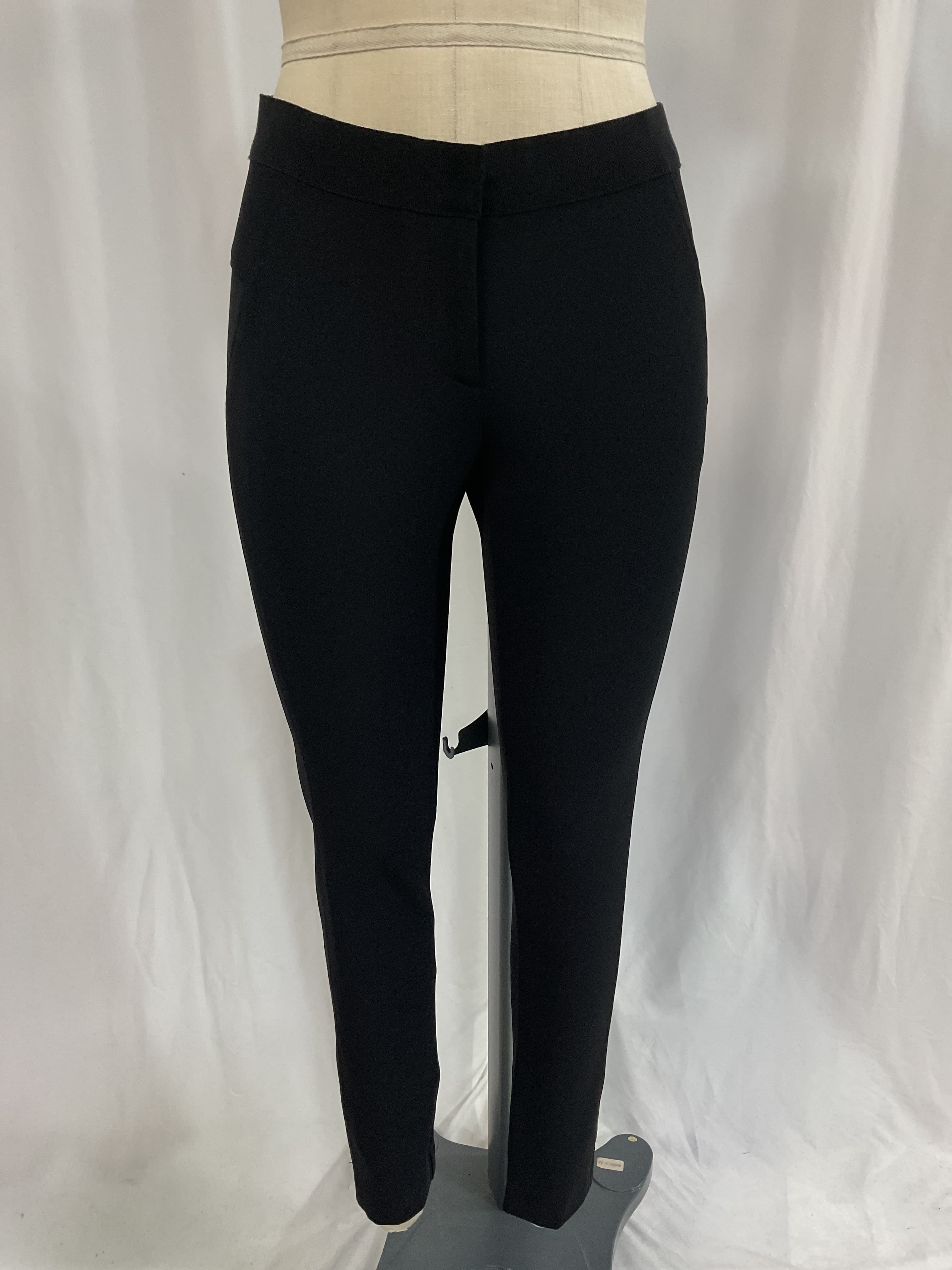 Scuba Legging In Black - Image 2