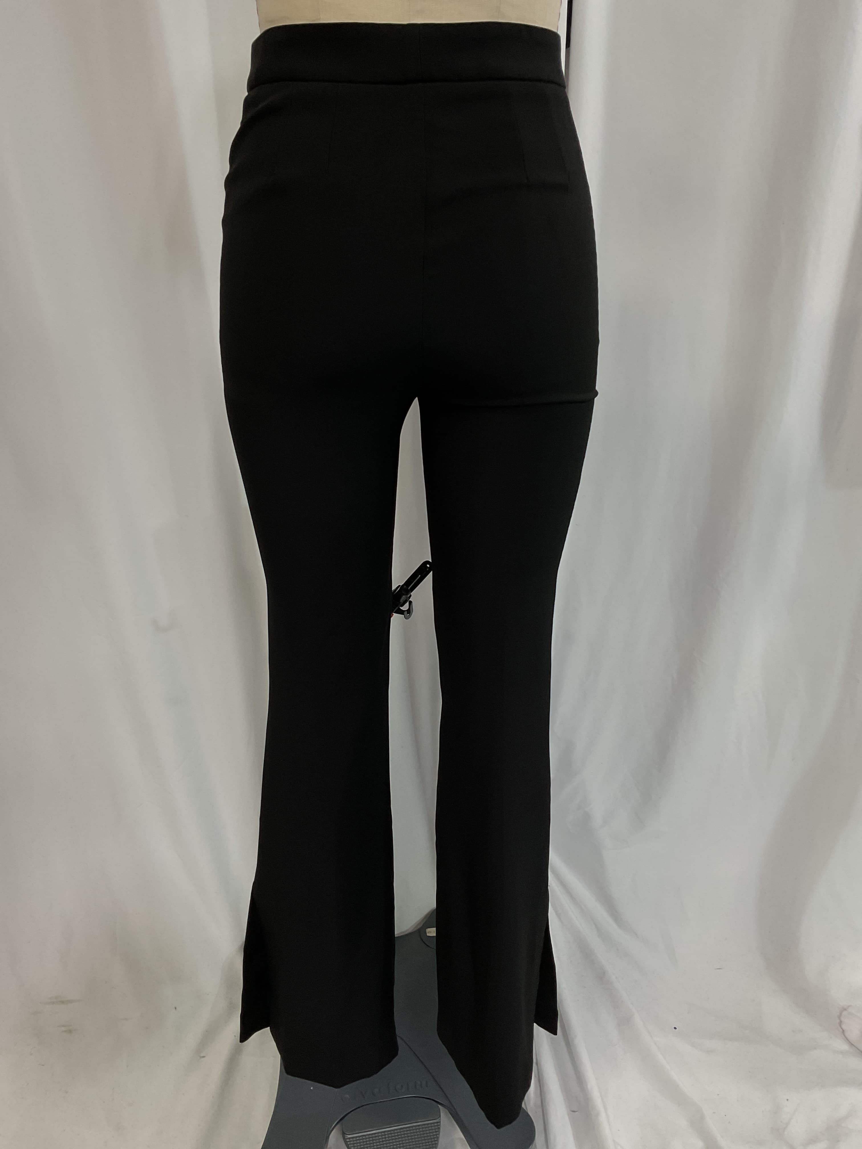 Cloe Pant In Black - Image 2
