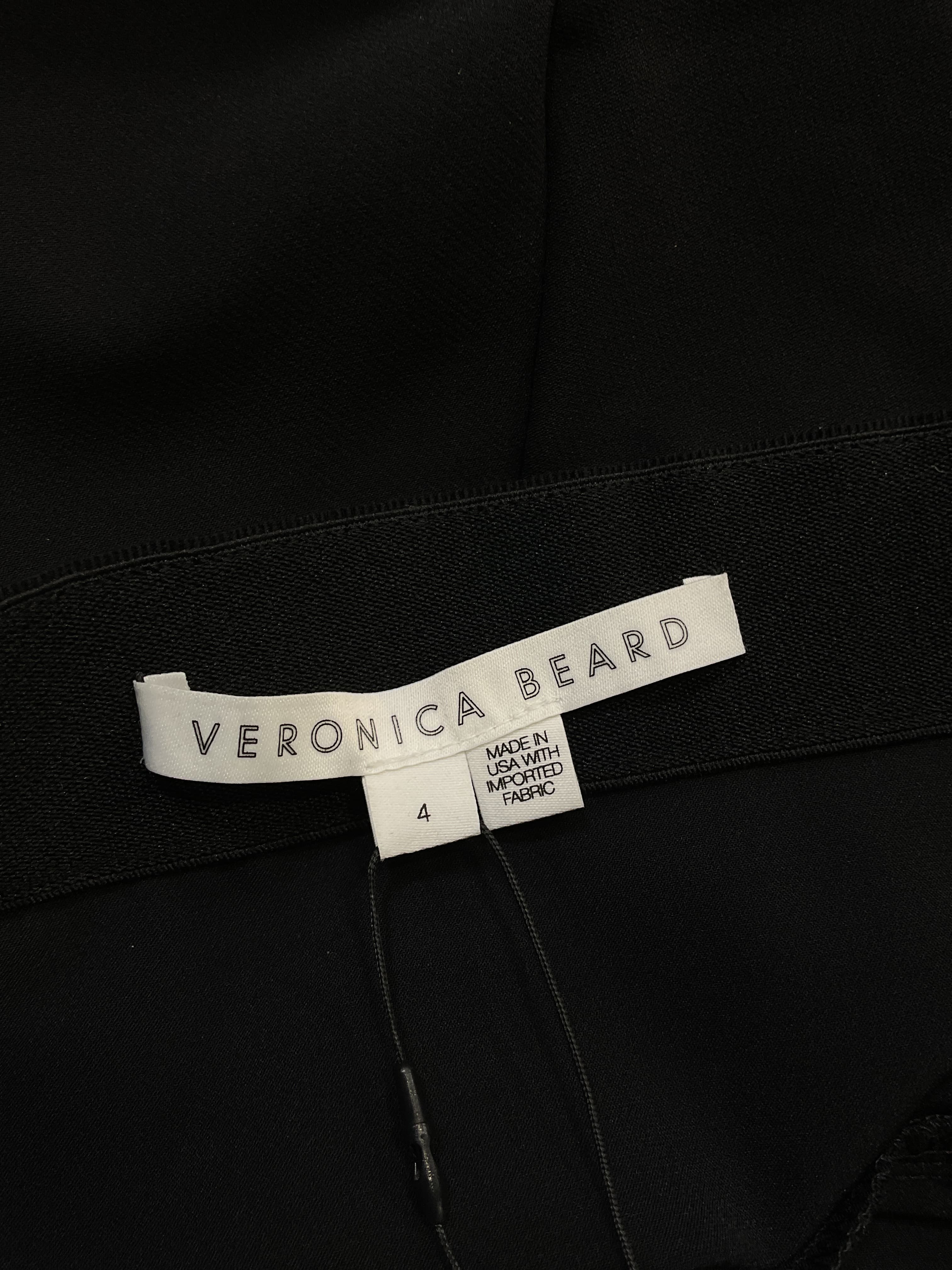 Scuba Legging In Black - Image 3