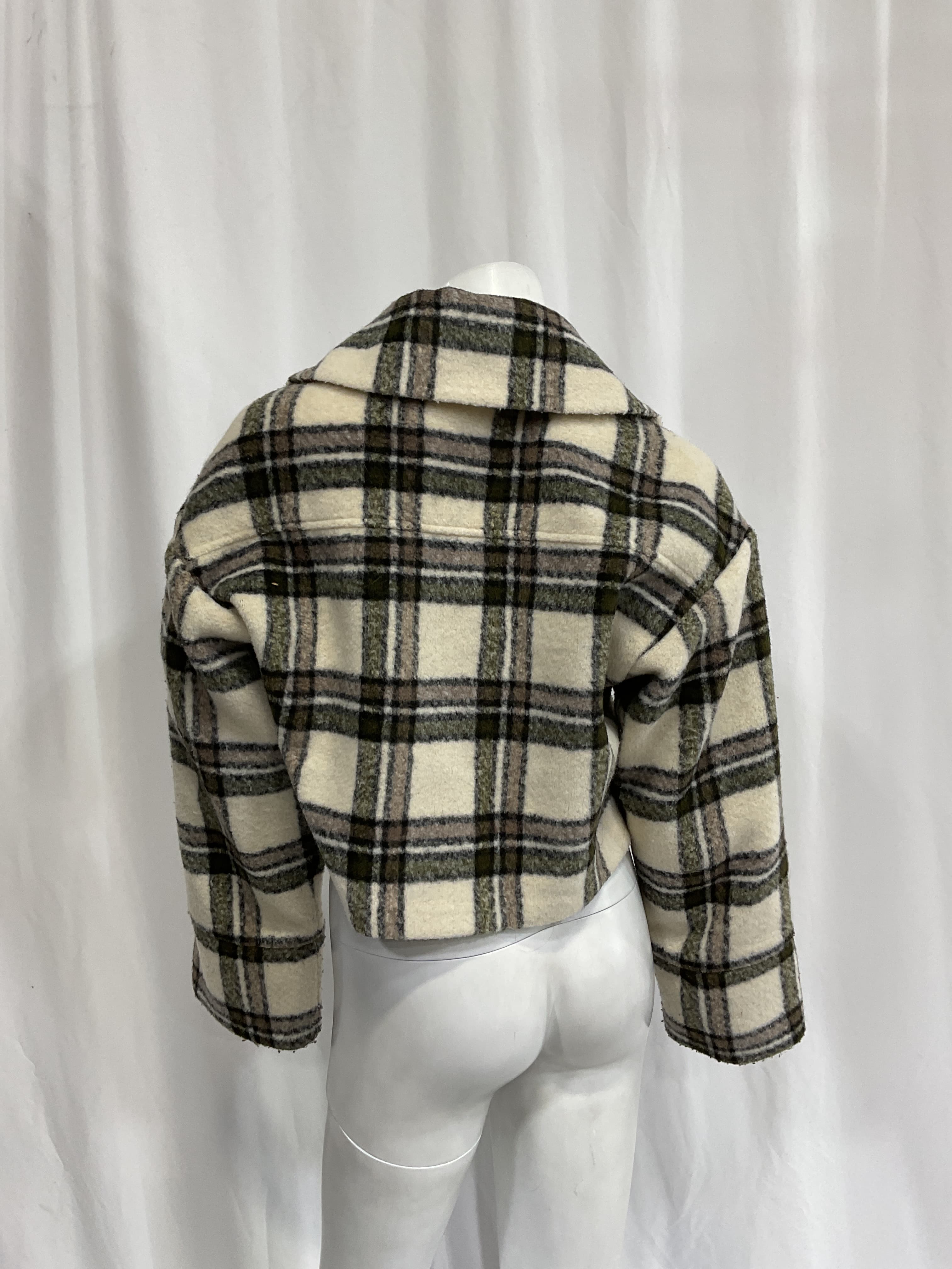 Josie Coat - Image 4