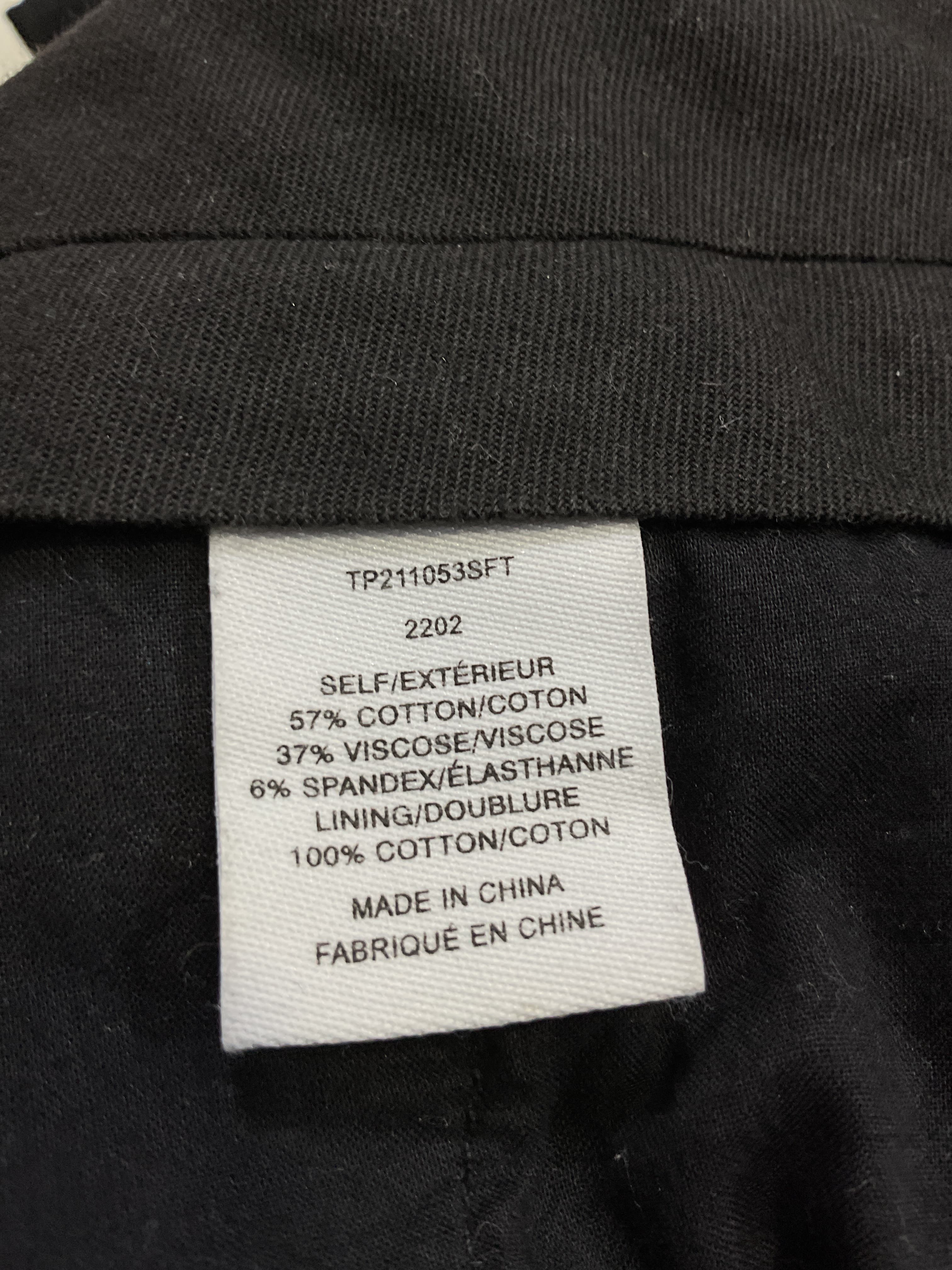 Camryn Slim Fit Pants - Image 4