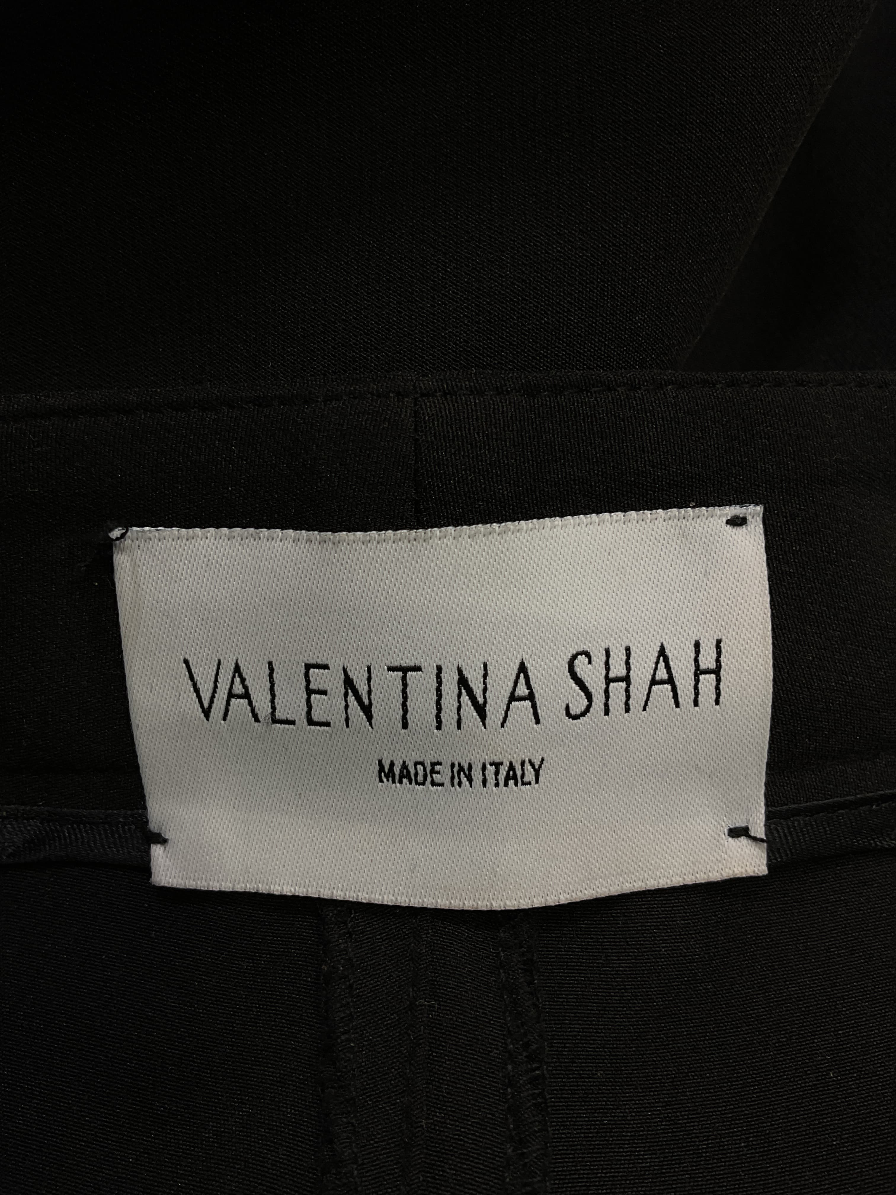 Cloe Pant In Black - Image 4