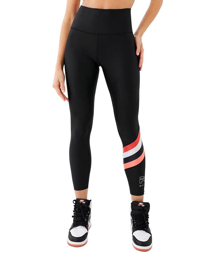 Legacy Leggings - Image 1