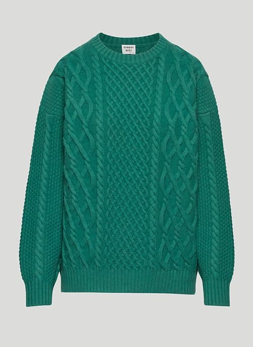 Peggy Sweater - Image 1
