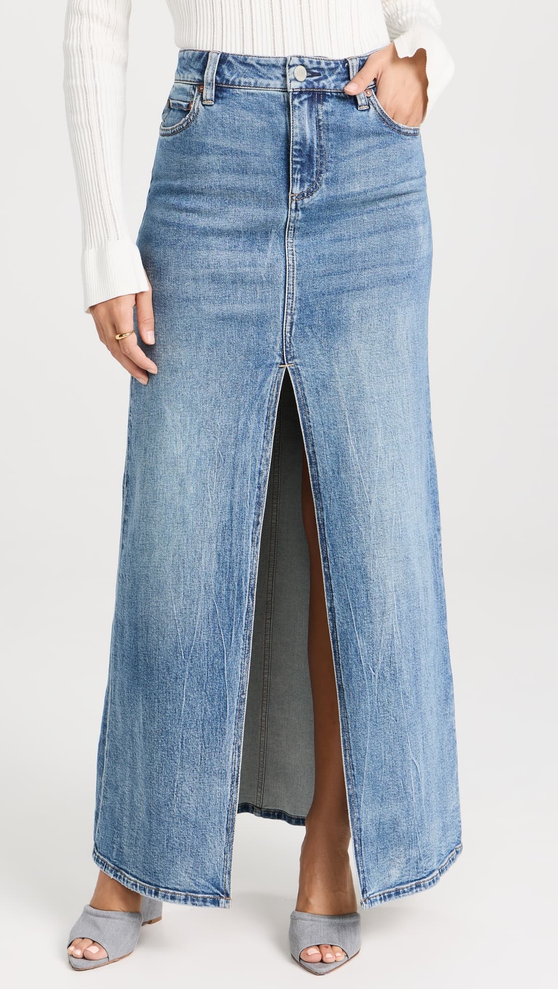 Rye Skirt - Image 1