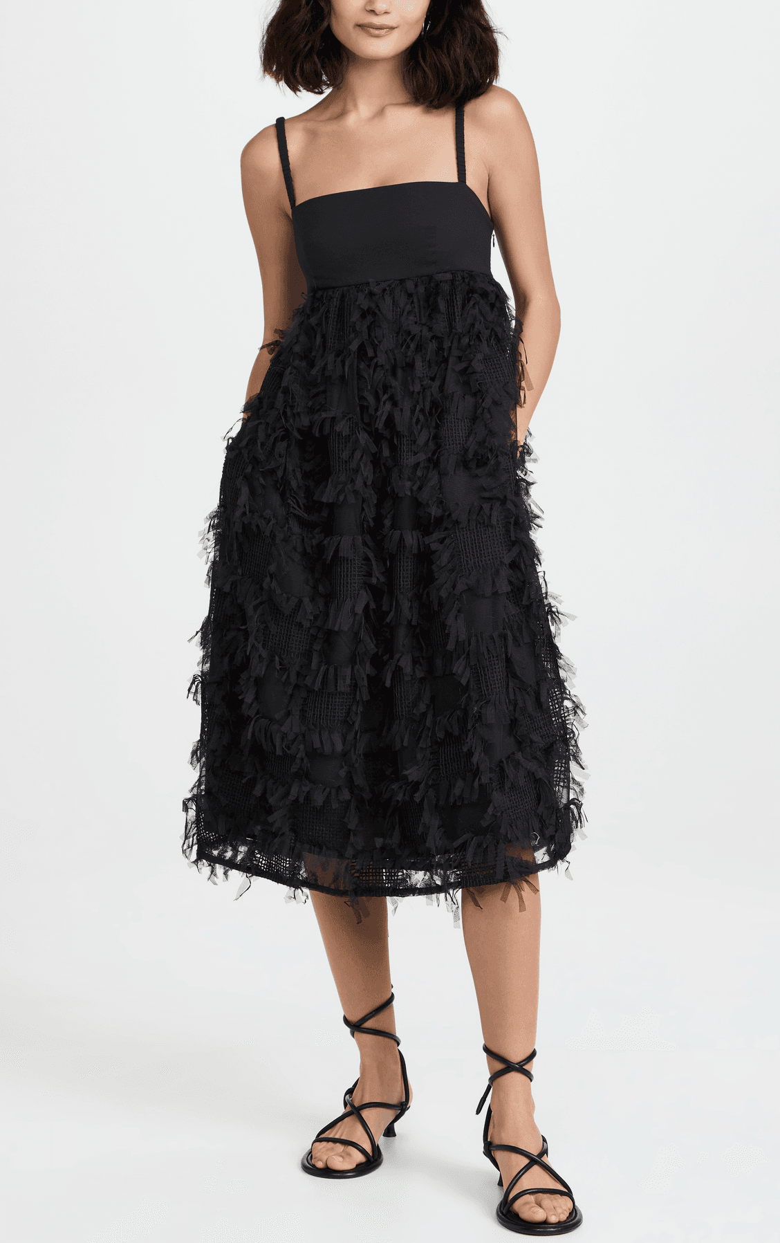 Acalya Dress - Image 1