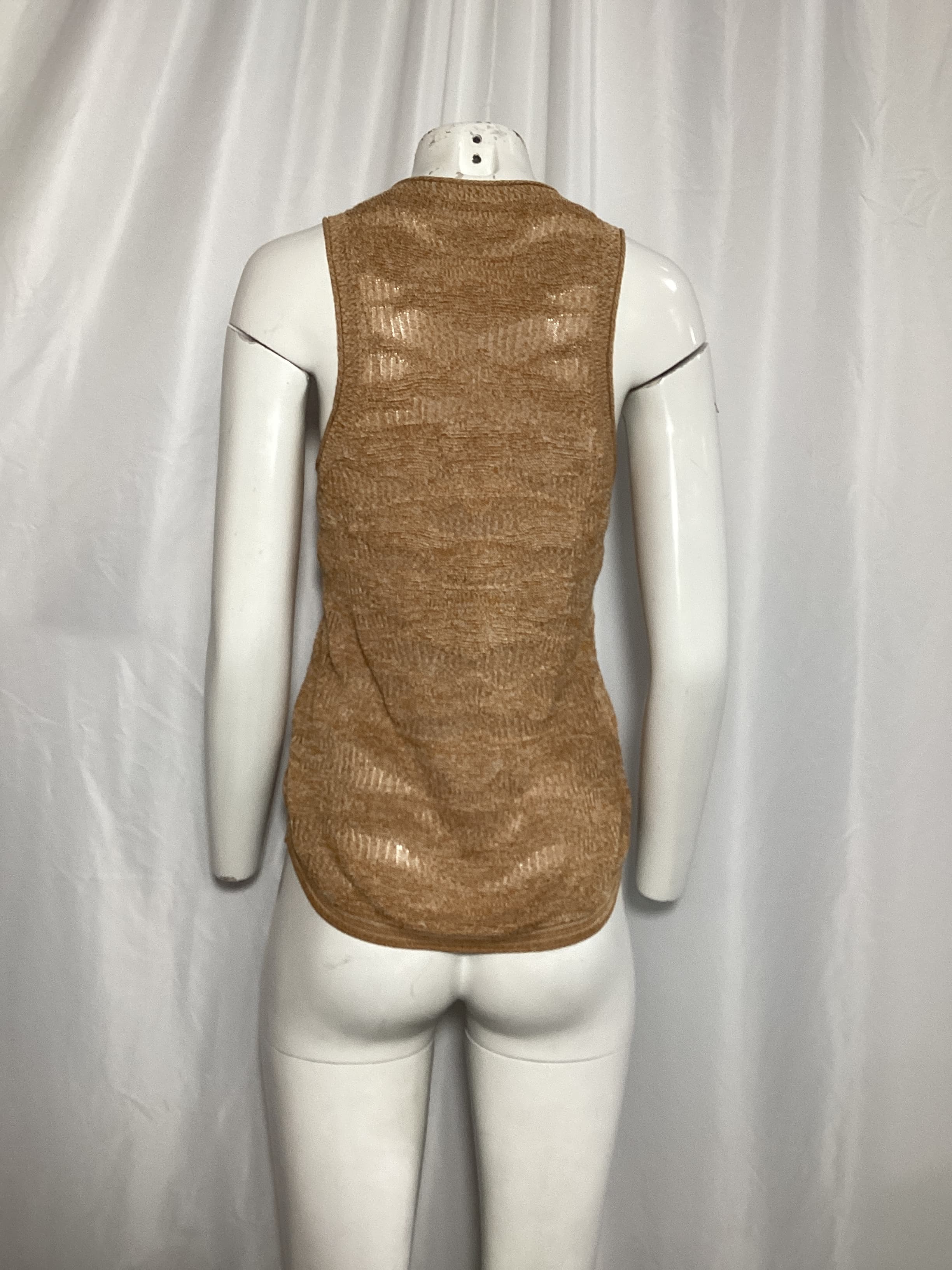 Katla Knit Tank - Image 2
