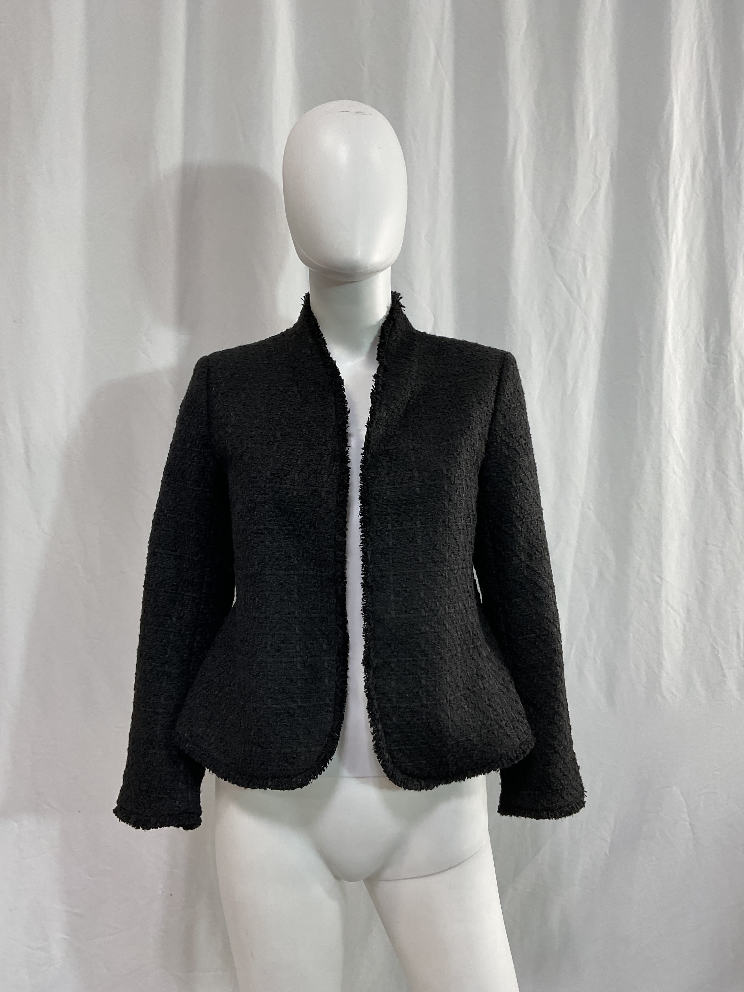 The Cutaway Blazer - Image 2