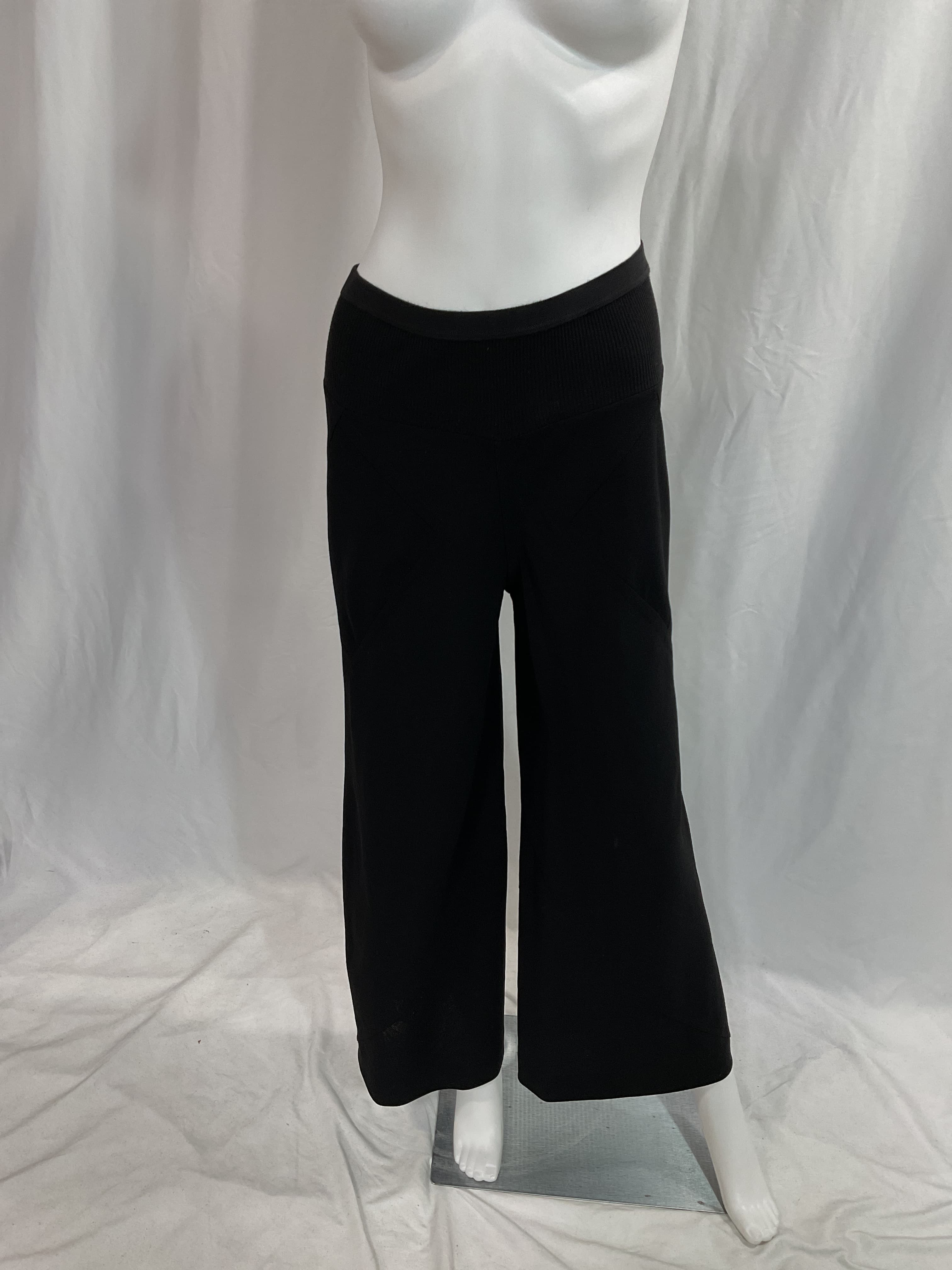 Wide Leg Pants - Image 2
