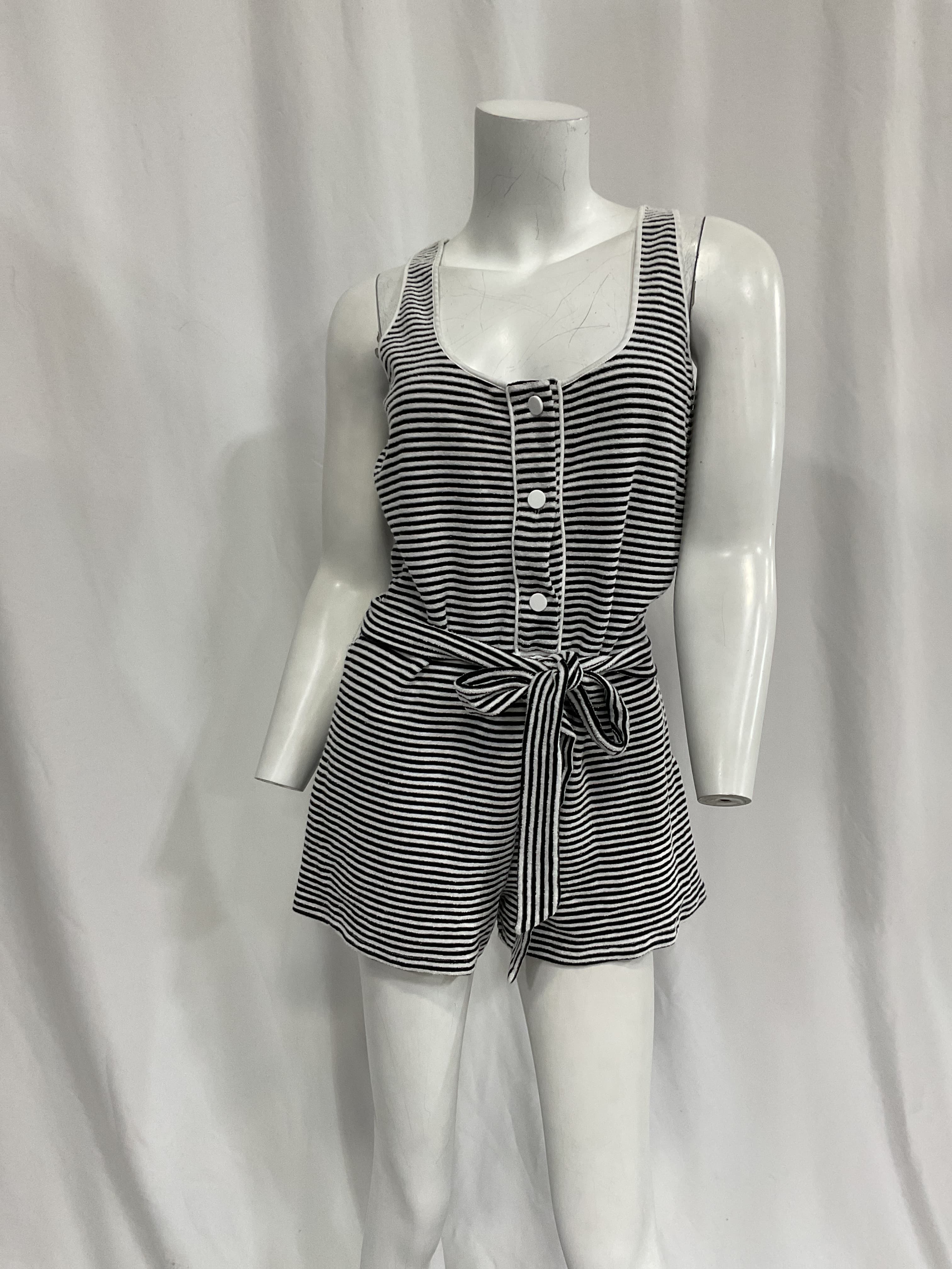 The Poppy Romper - Image 3