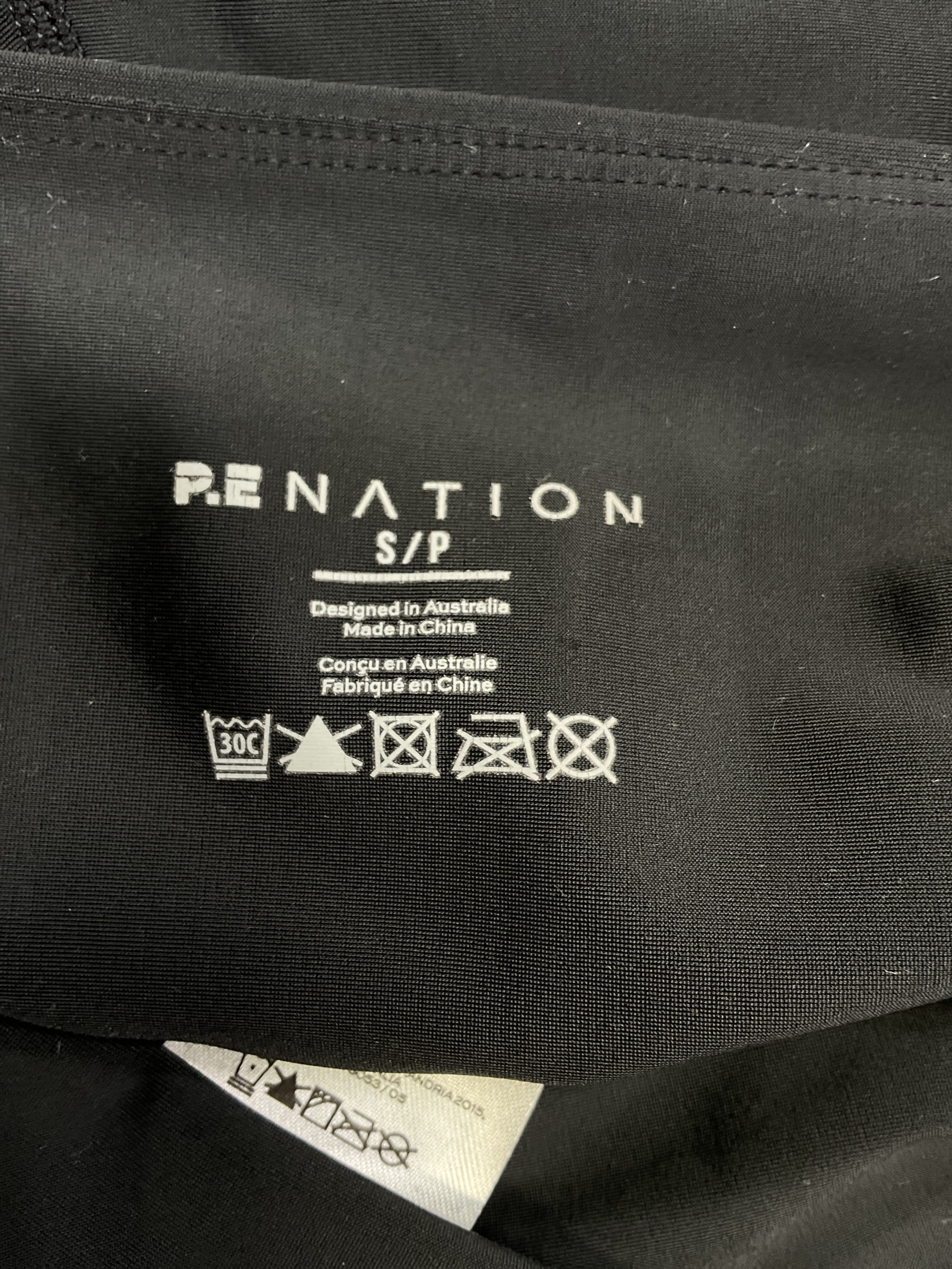 Legacy Leggings - Image 4