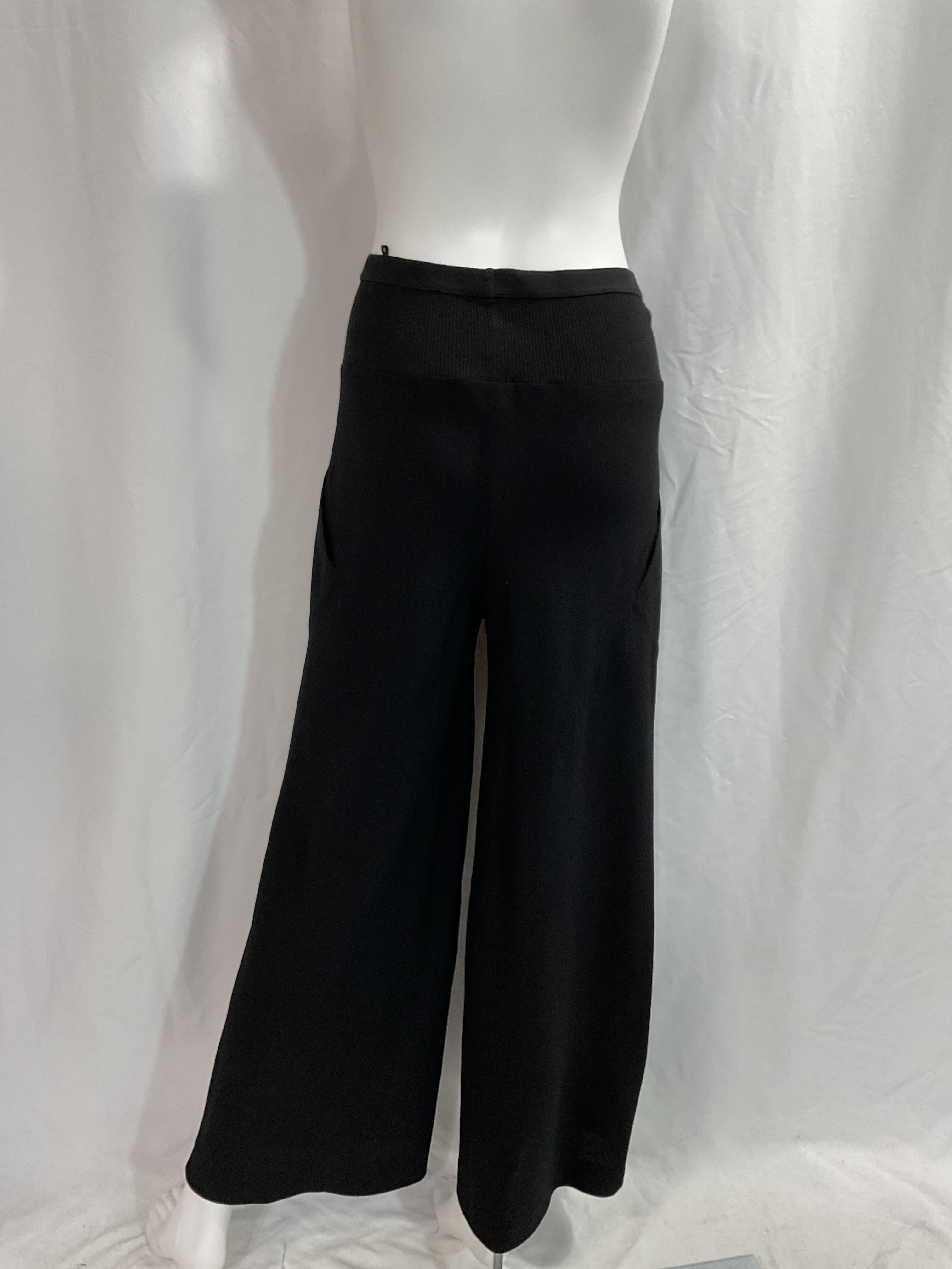 Wide Leg Pants - Image 3