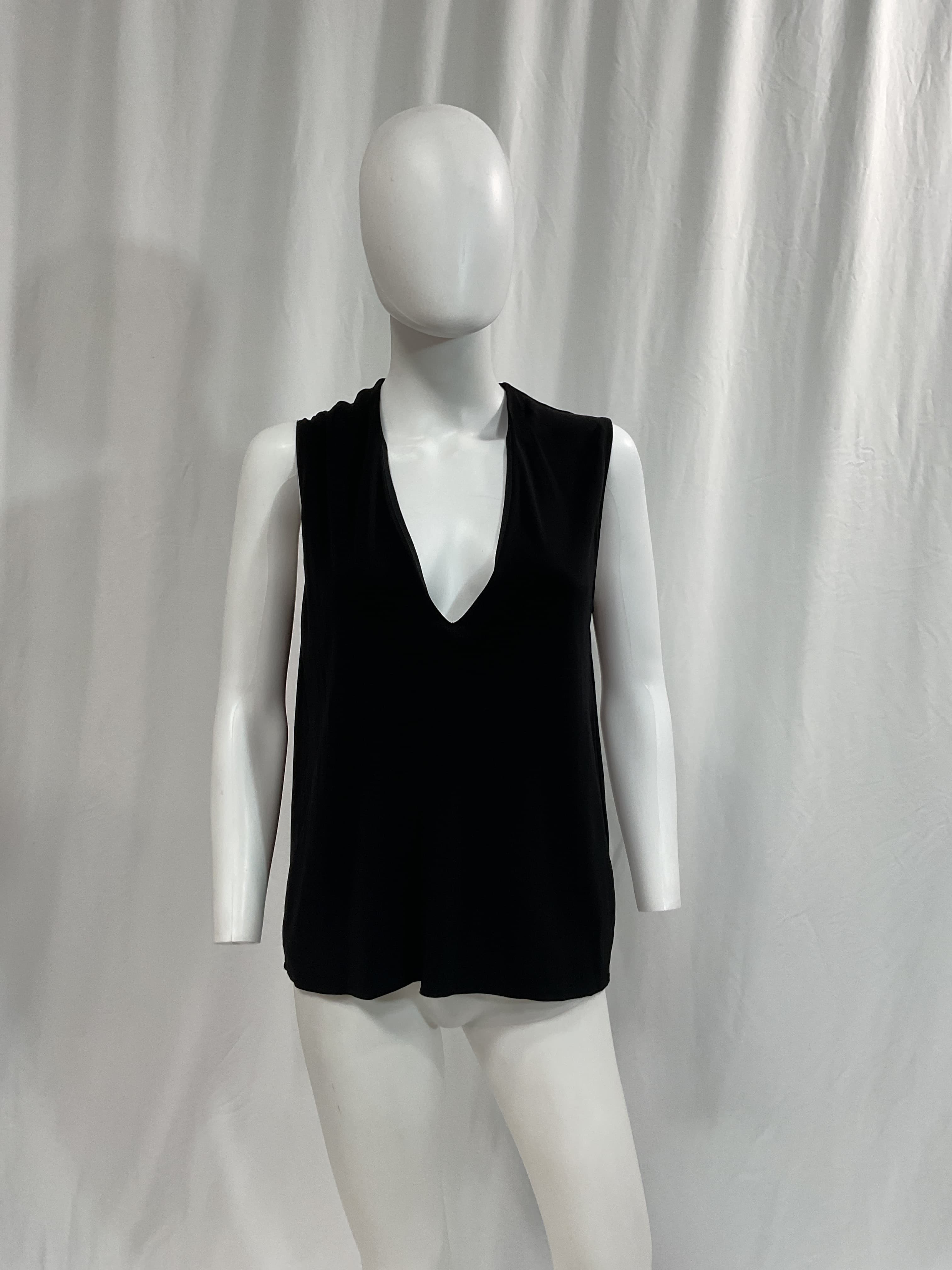 Relaxed Fit Pull On Wool Short - Image 2