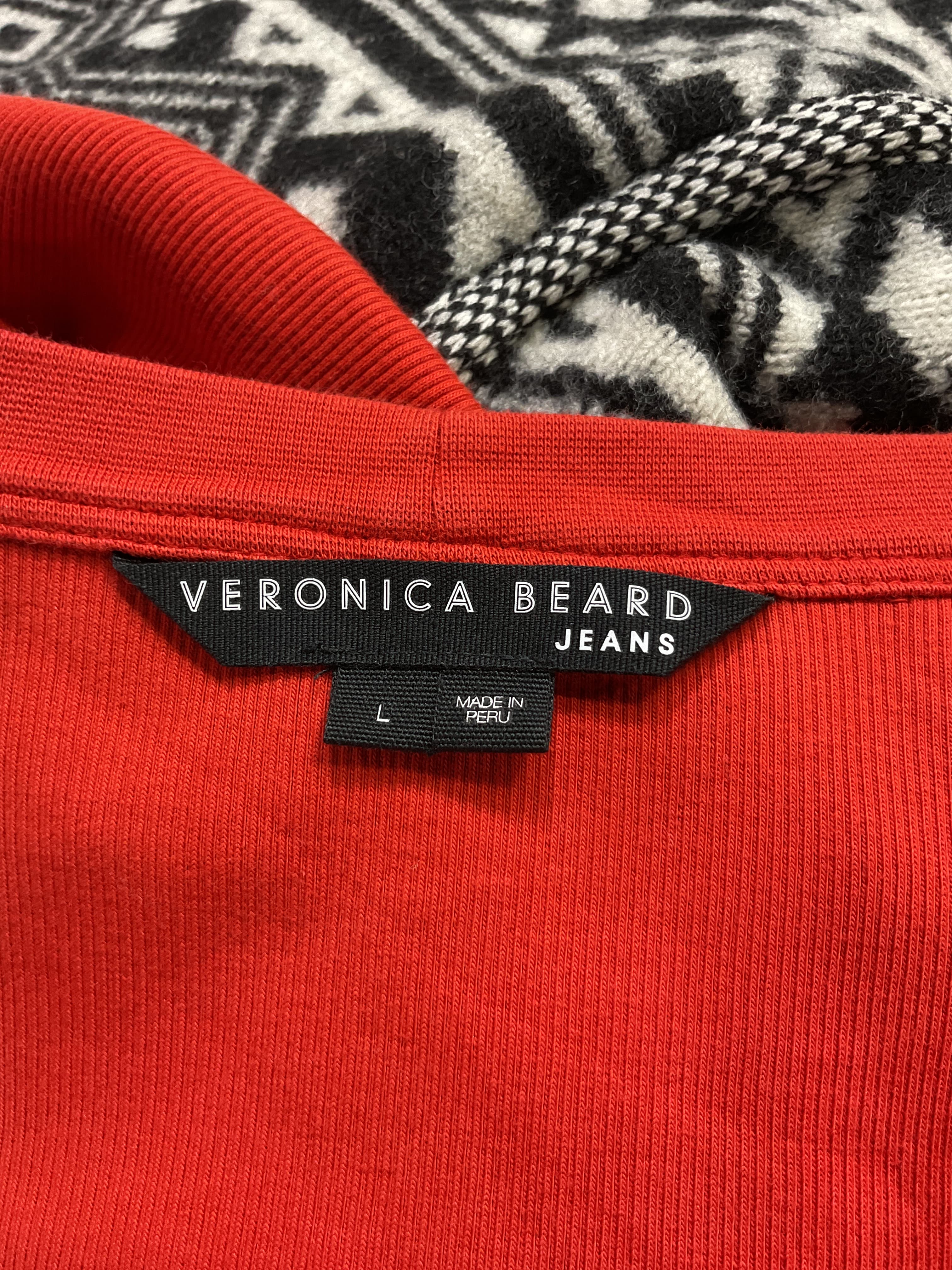 Dekalb Puff-Sleeve Top - Image 3
