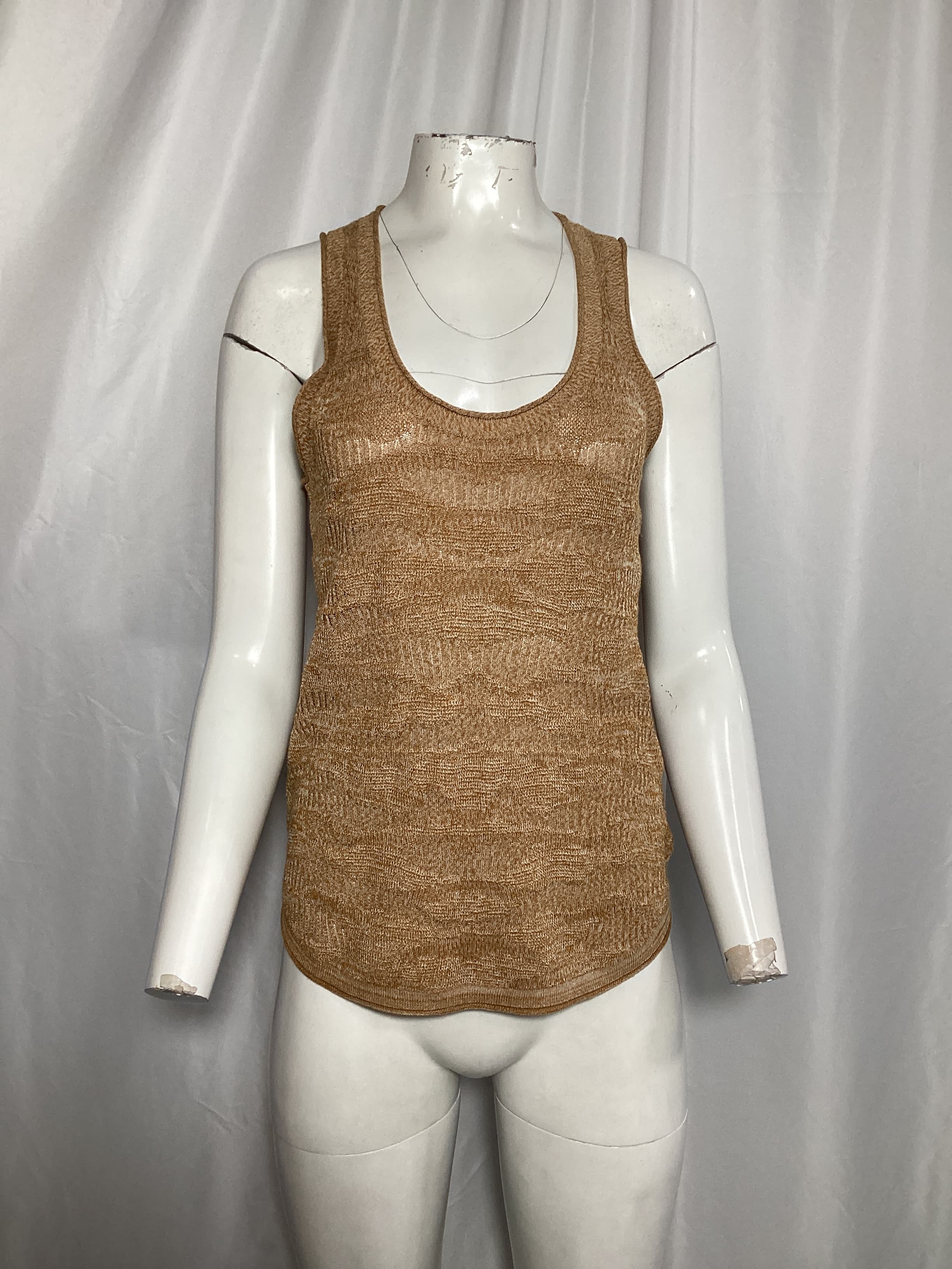 Katla Knit Tank - Image 3