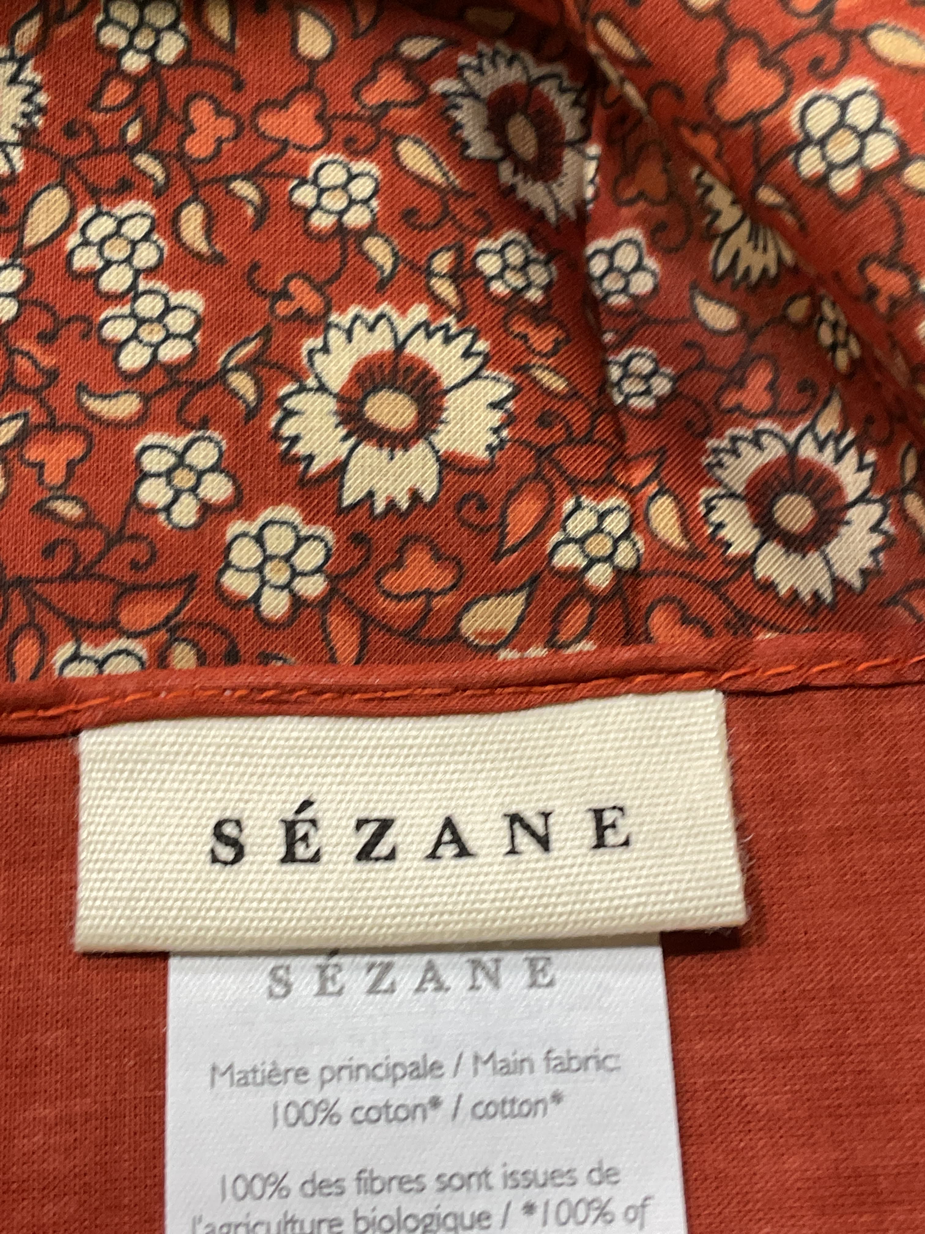 Floral Foulard - Image 2