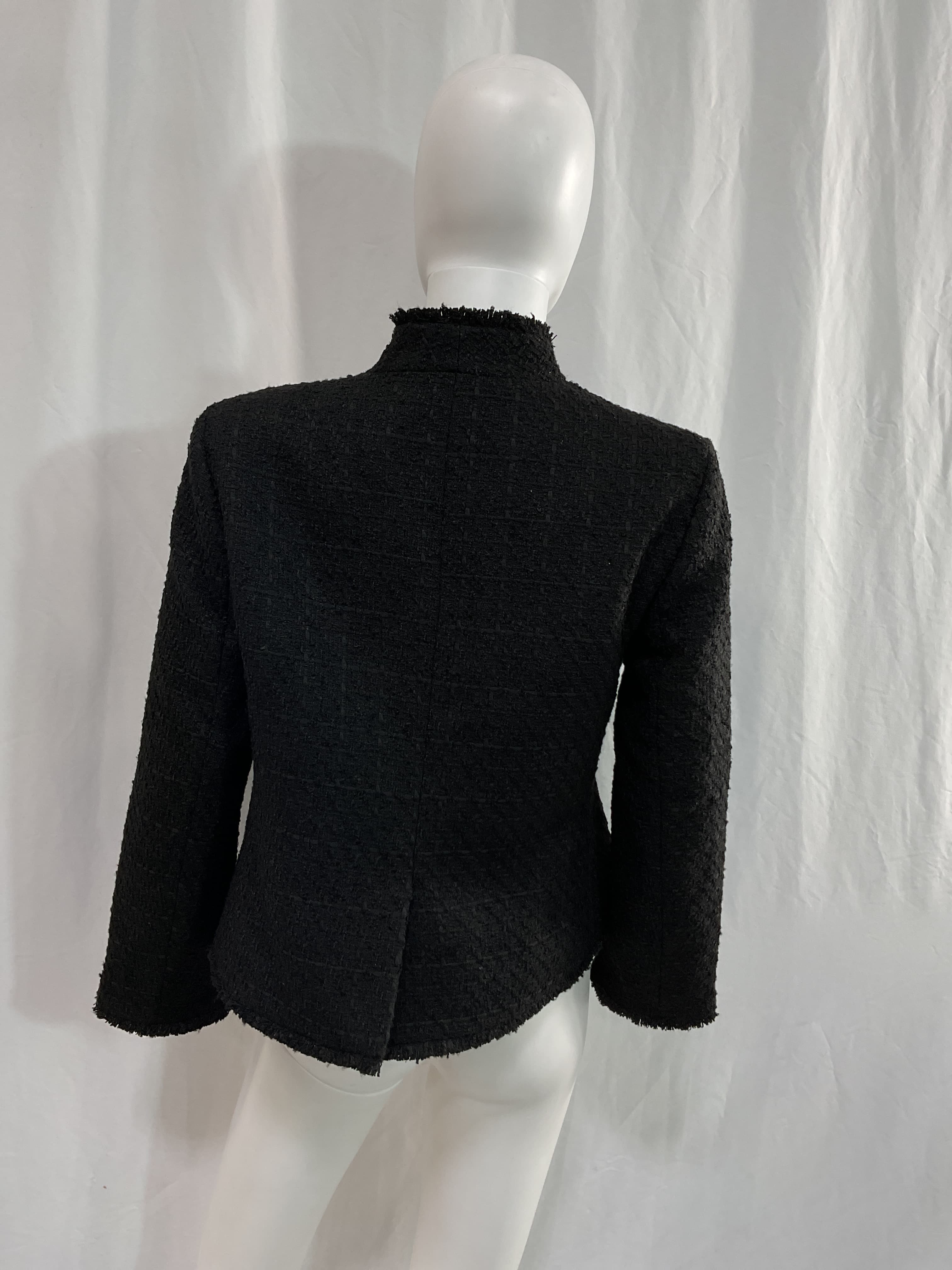 The Cutaway Blazer - Image 3