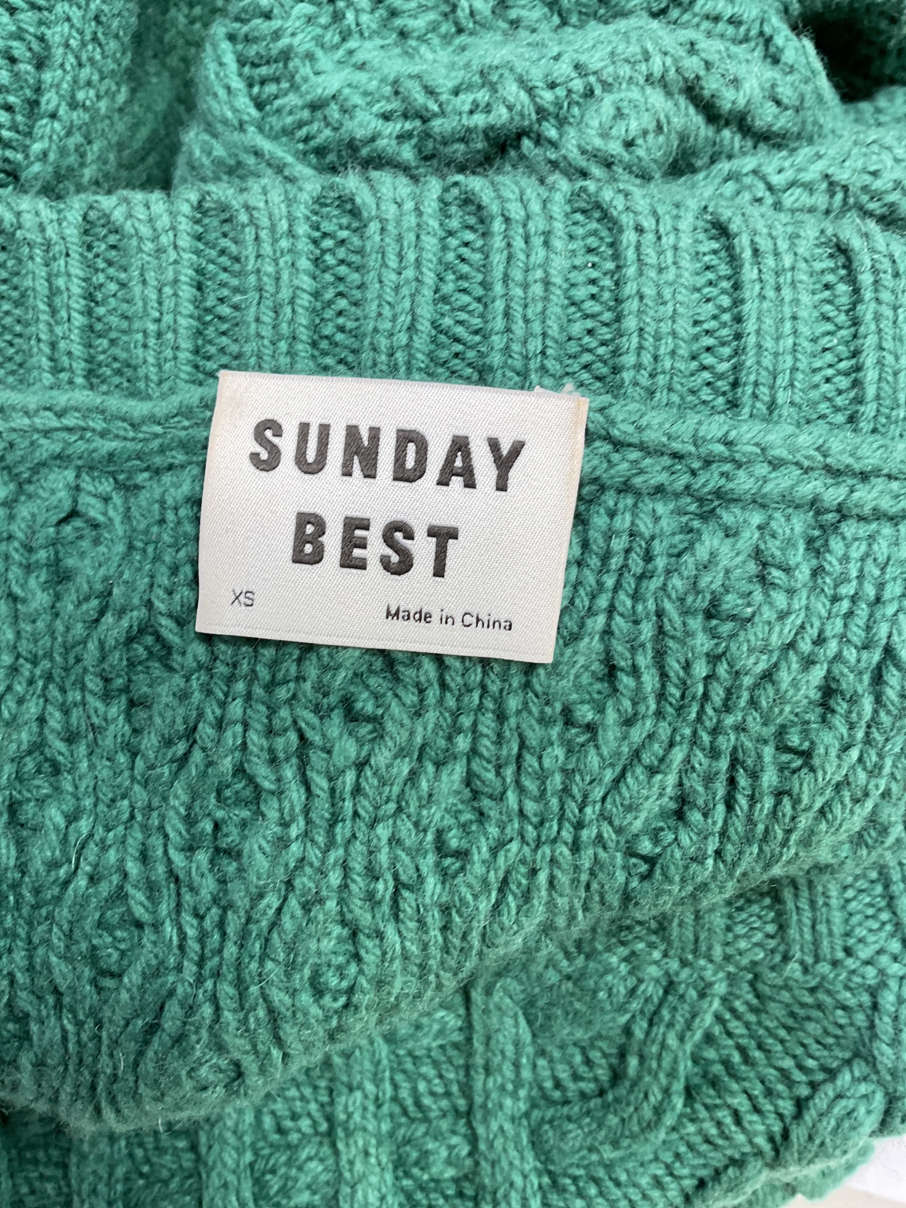 Peggy Sweater - Image 3