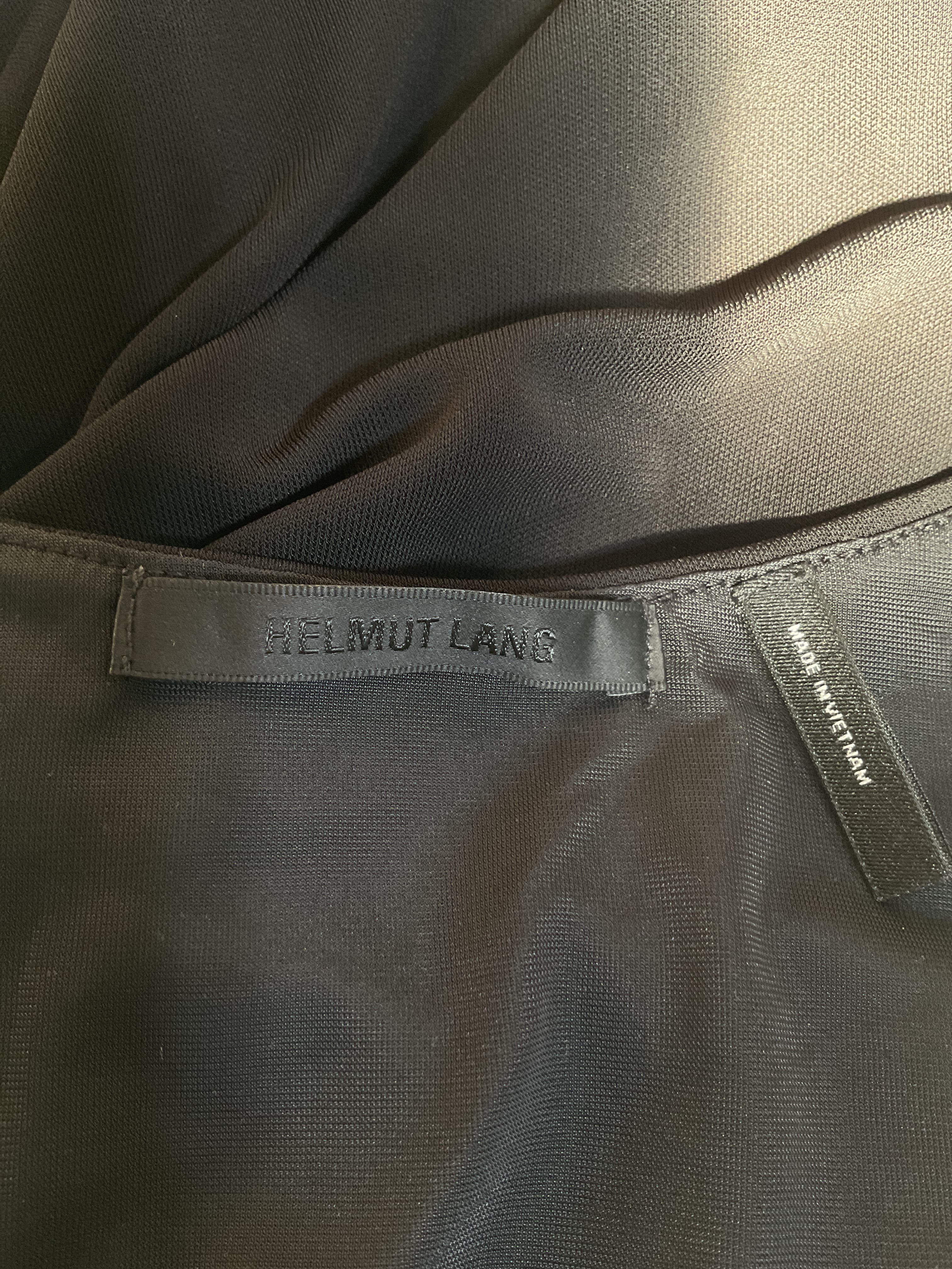Relaxed Fit Pull On Wool Short - Image 4