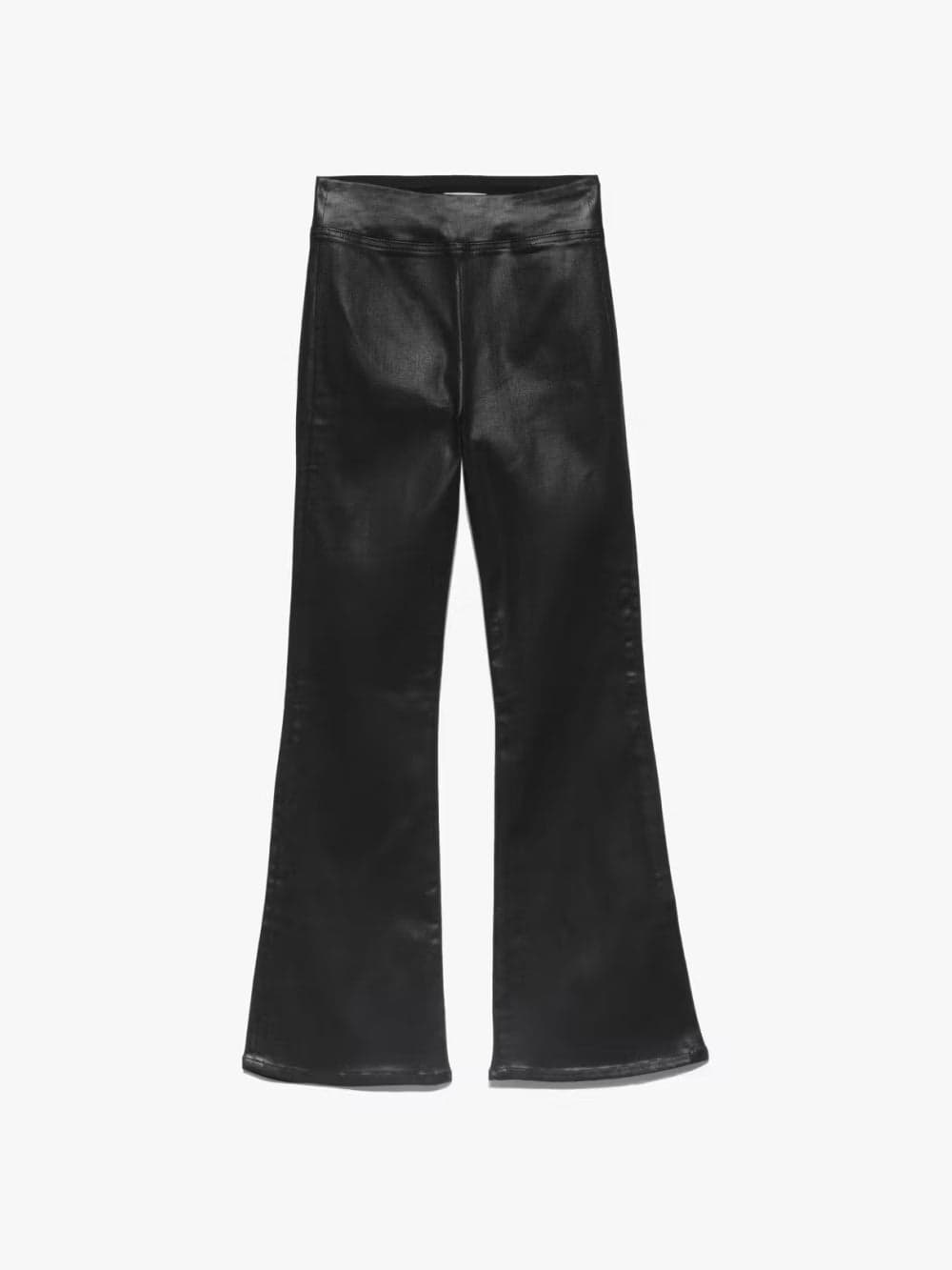 The Jetset Crop Mini Boot 2 - Image 1