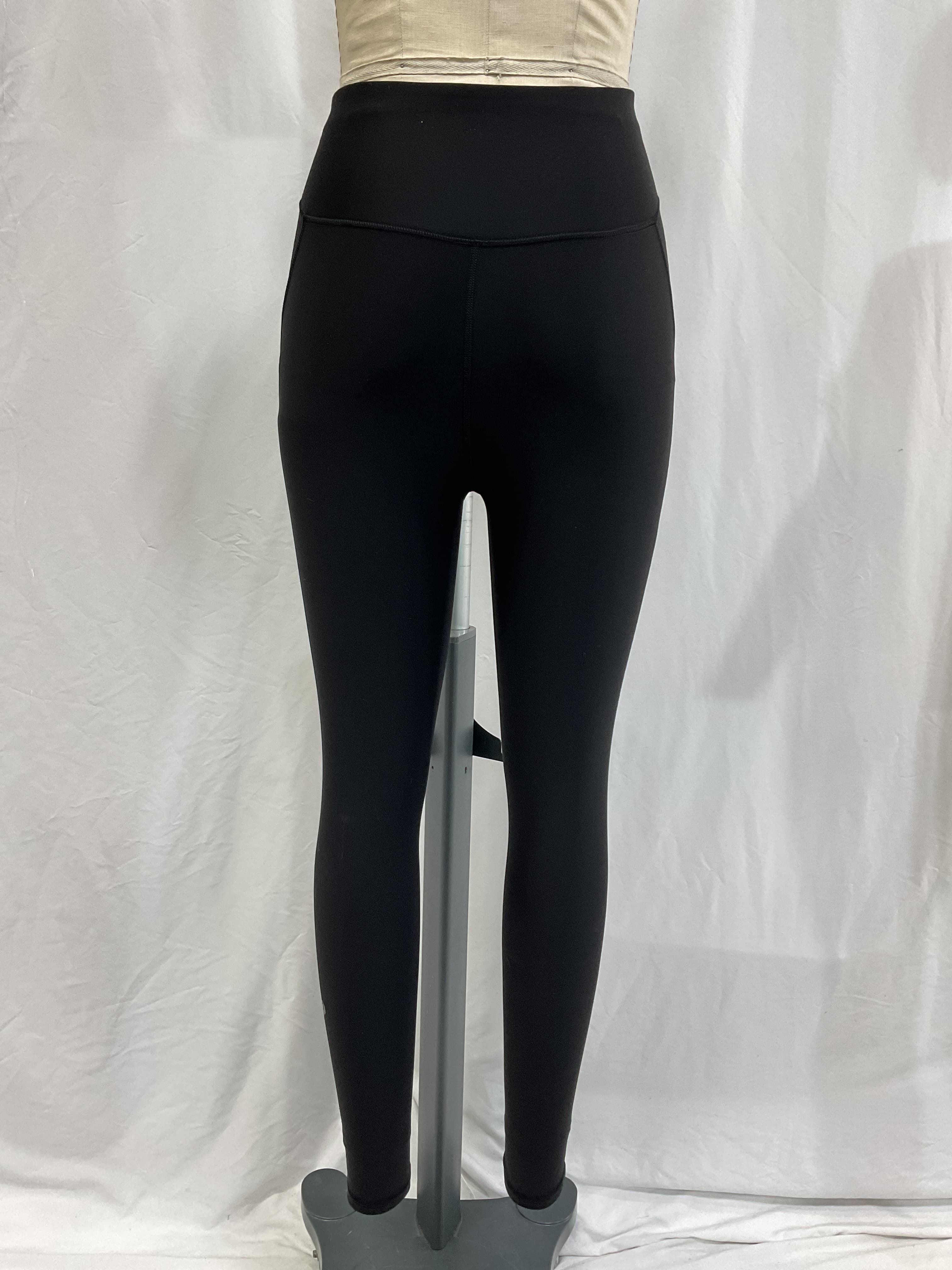 Base Pace High-Rise Fleece Tight - Image 2