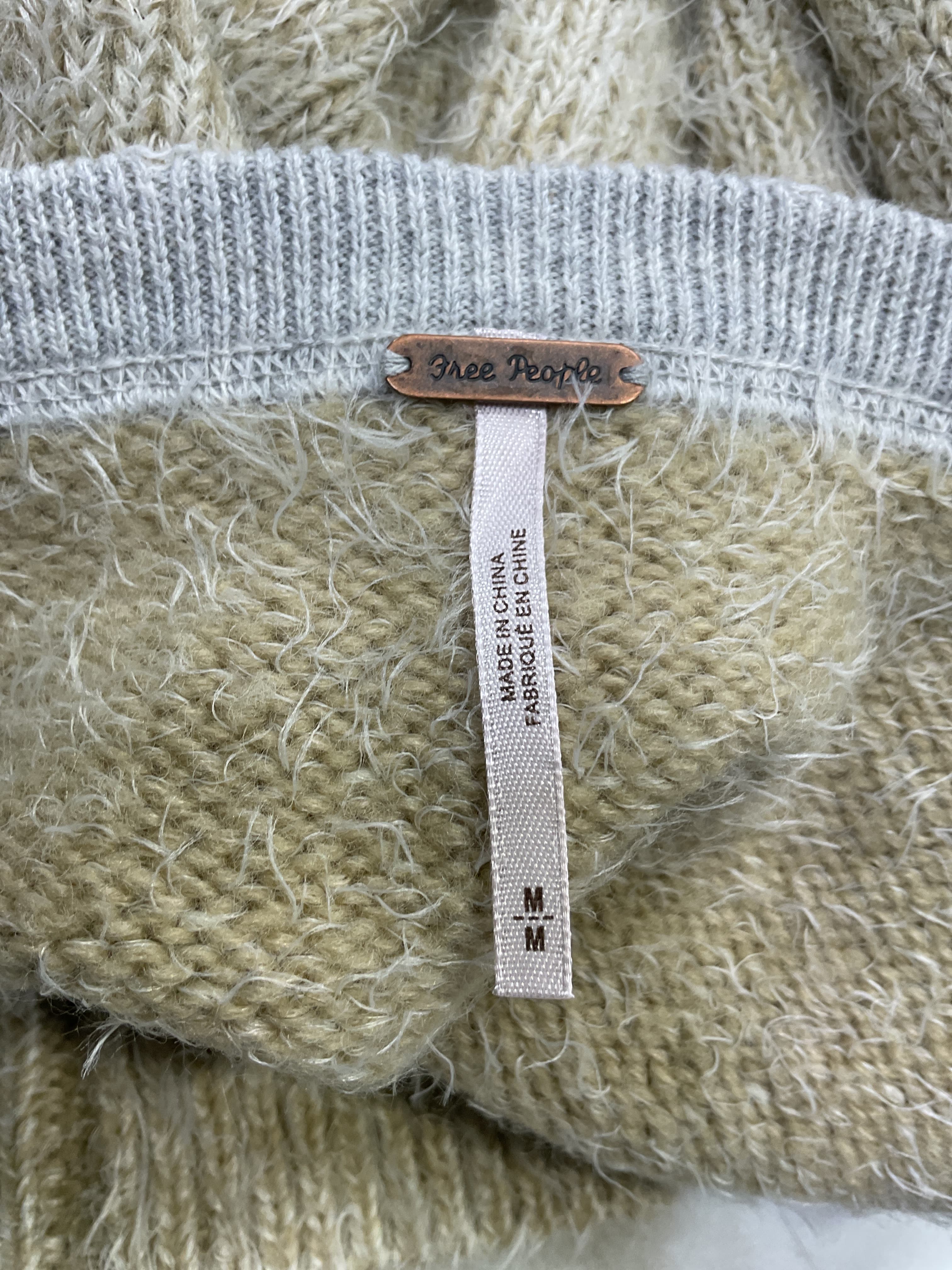 Glam Embellished Pullover - Image 3