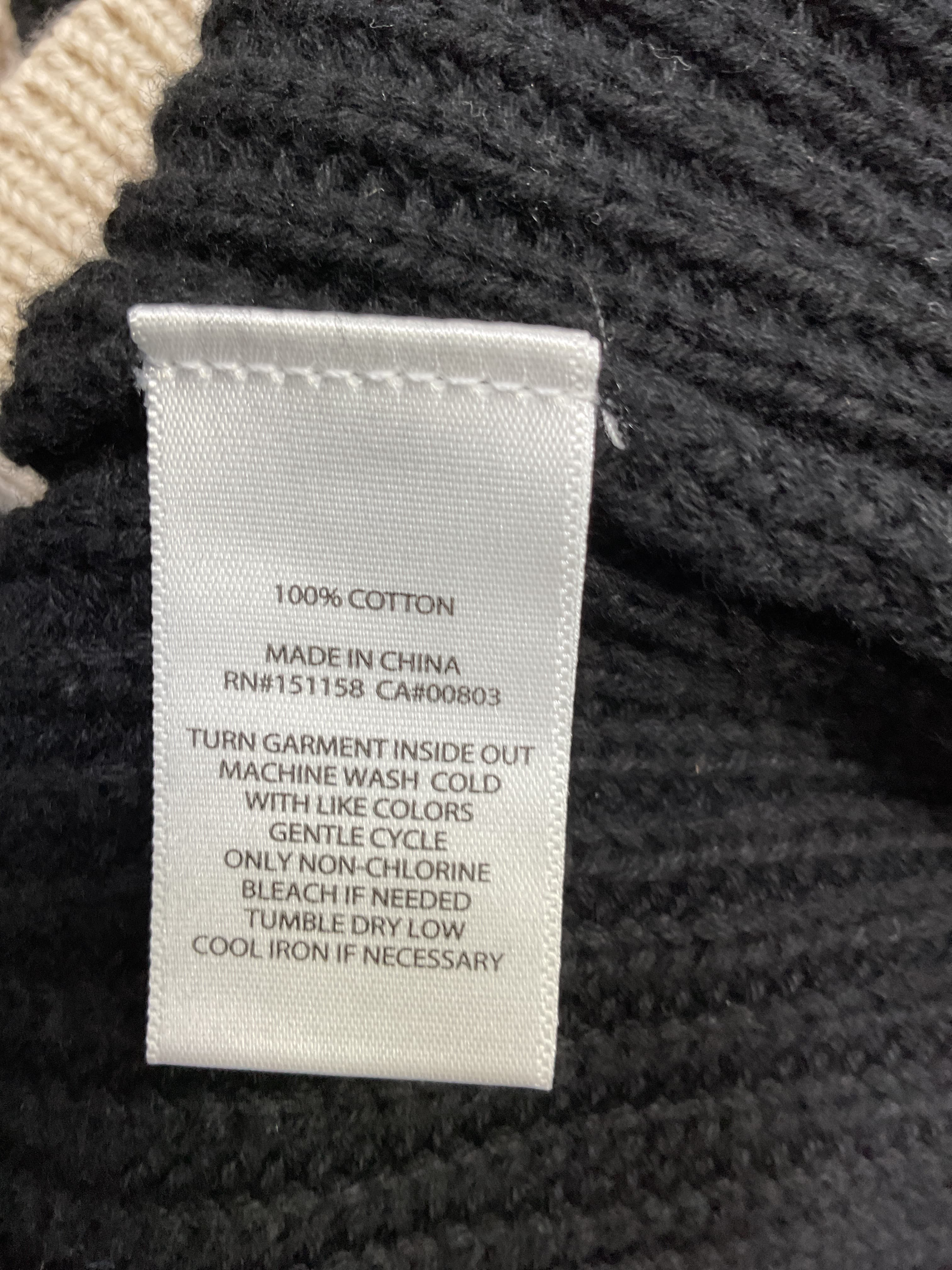 Varsity Cardigan - Image 3
