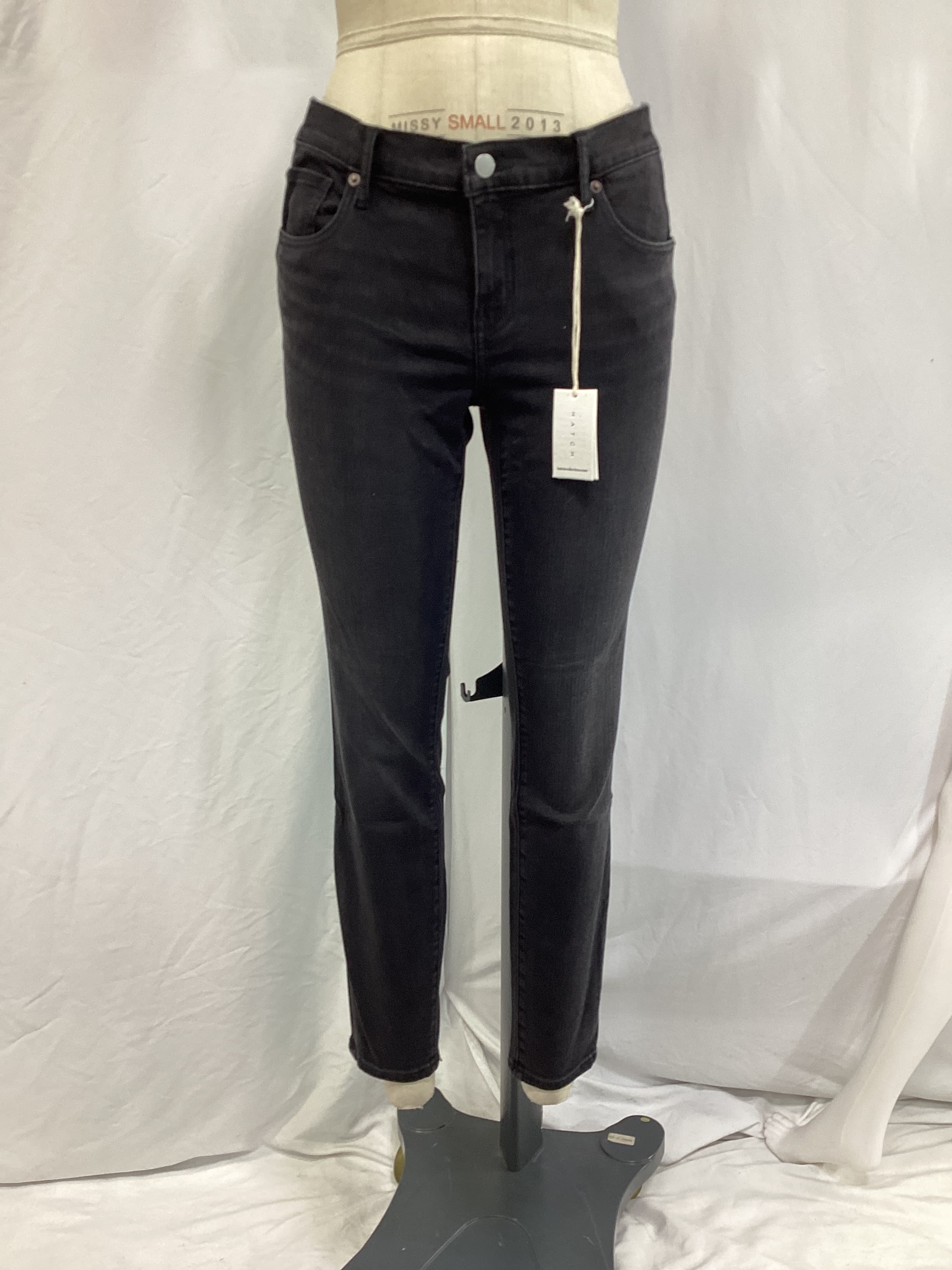 The Slim Maternity Jean - Image 2