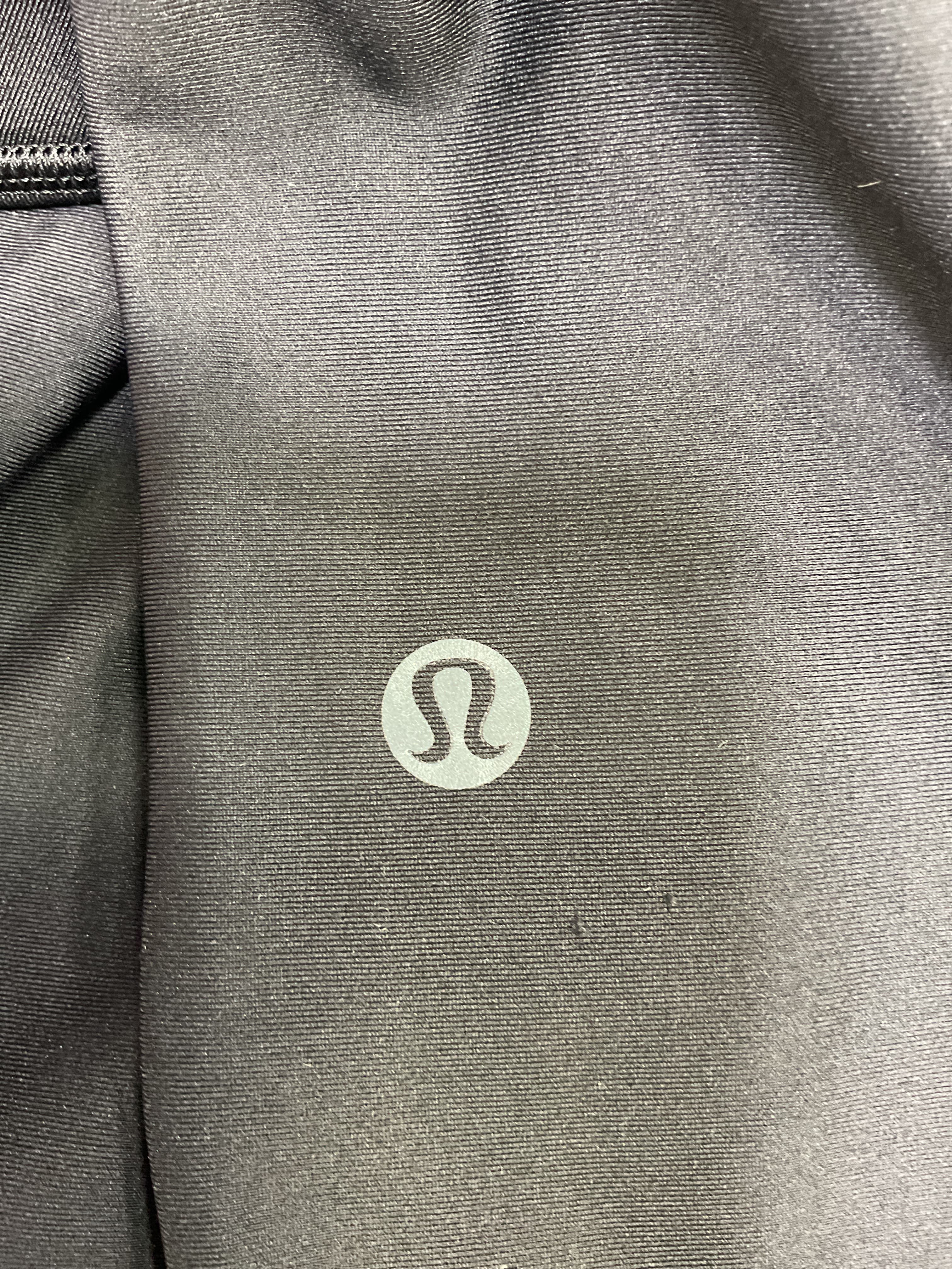 Base Pace High-Rise Fleece Tight - Image 3