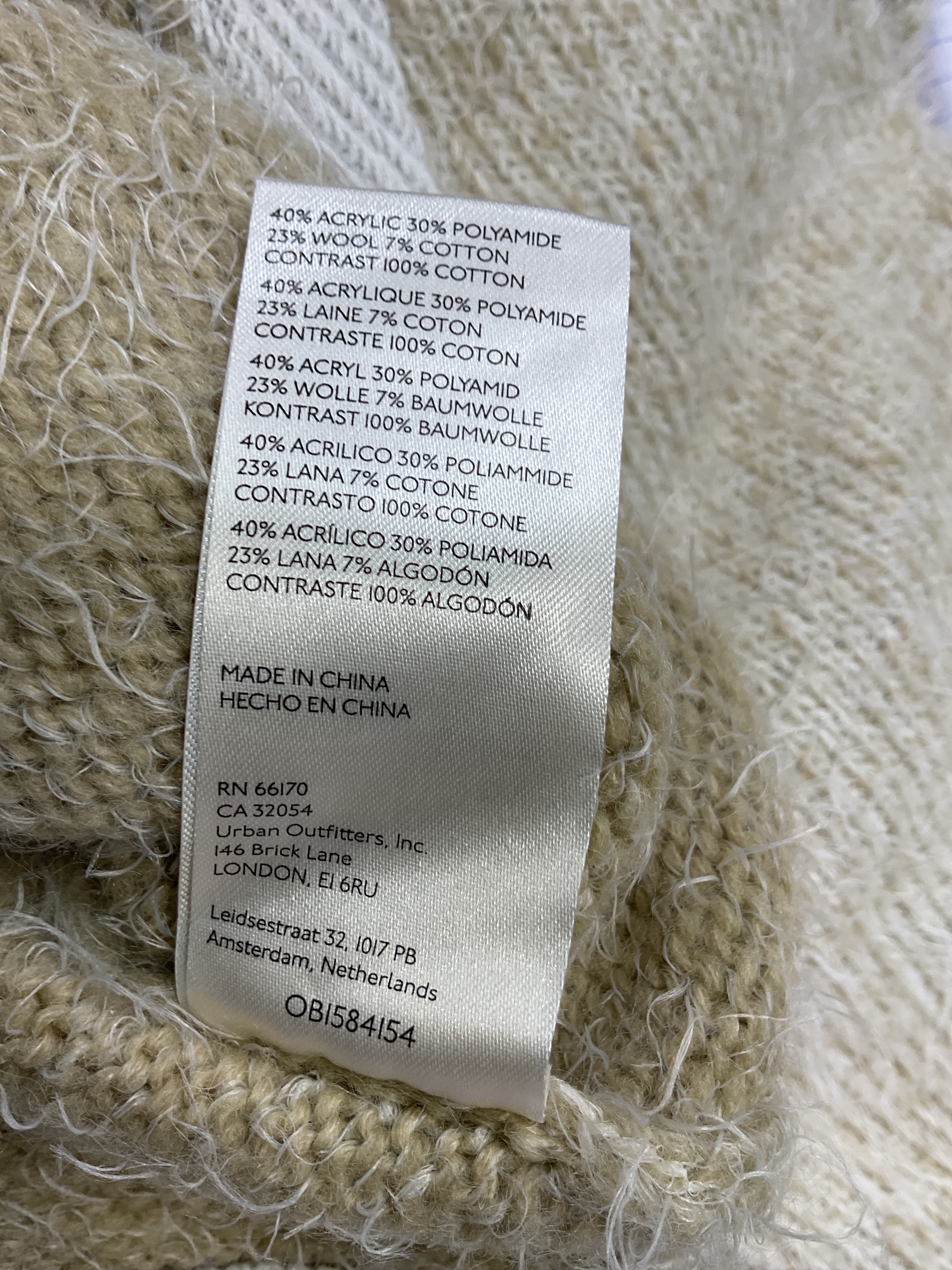 Glam Embellished Pullover - Image 4