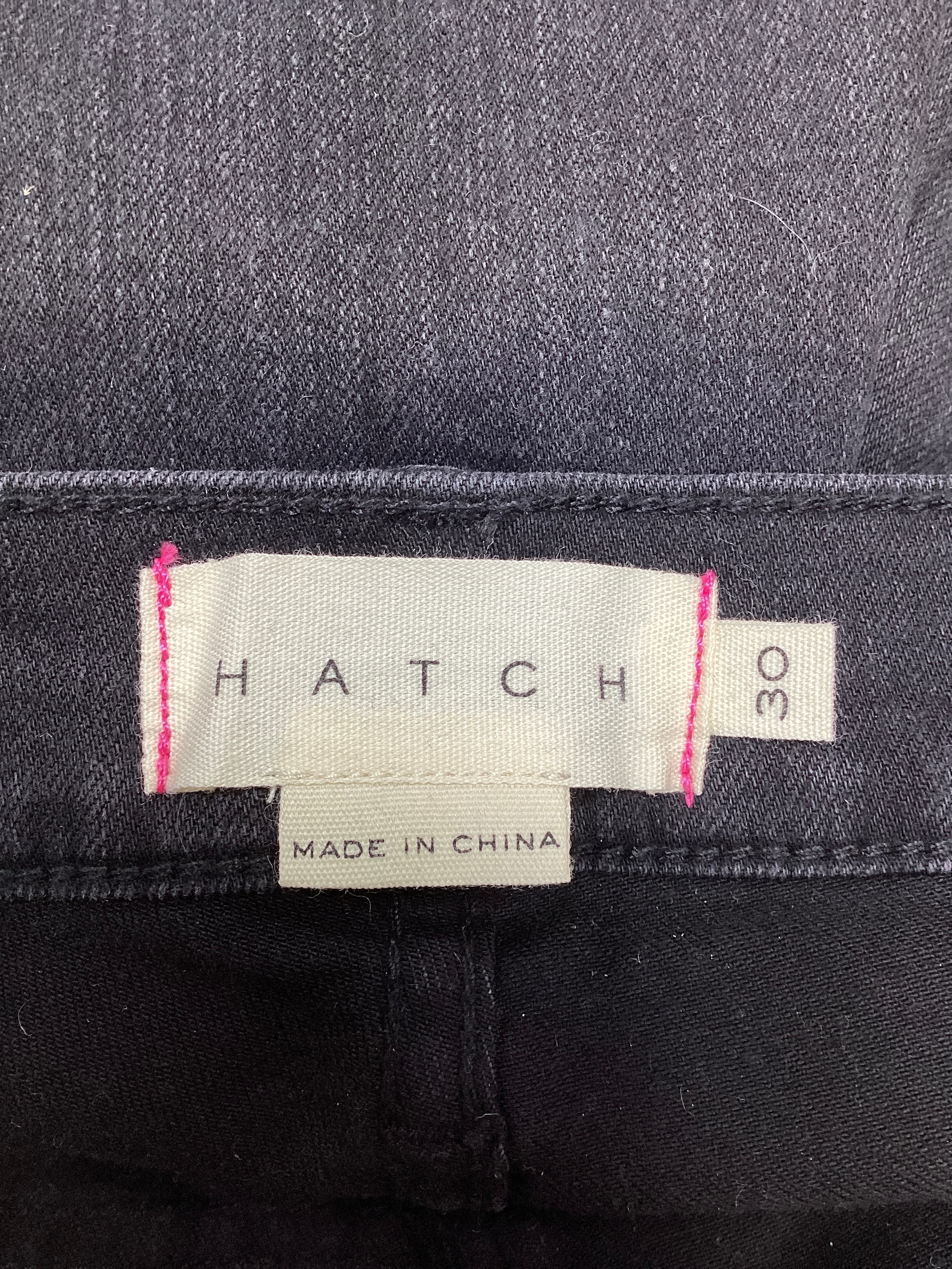 The Slim Maternity Jean - Image 3
